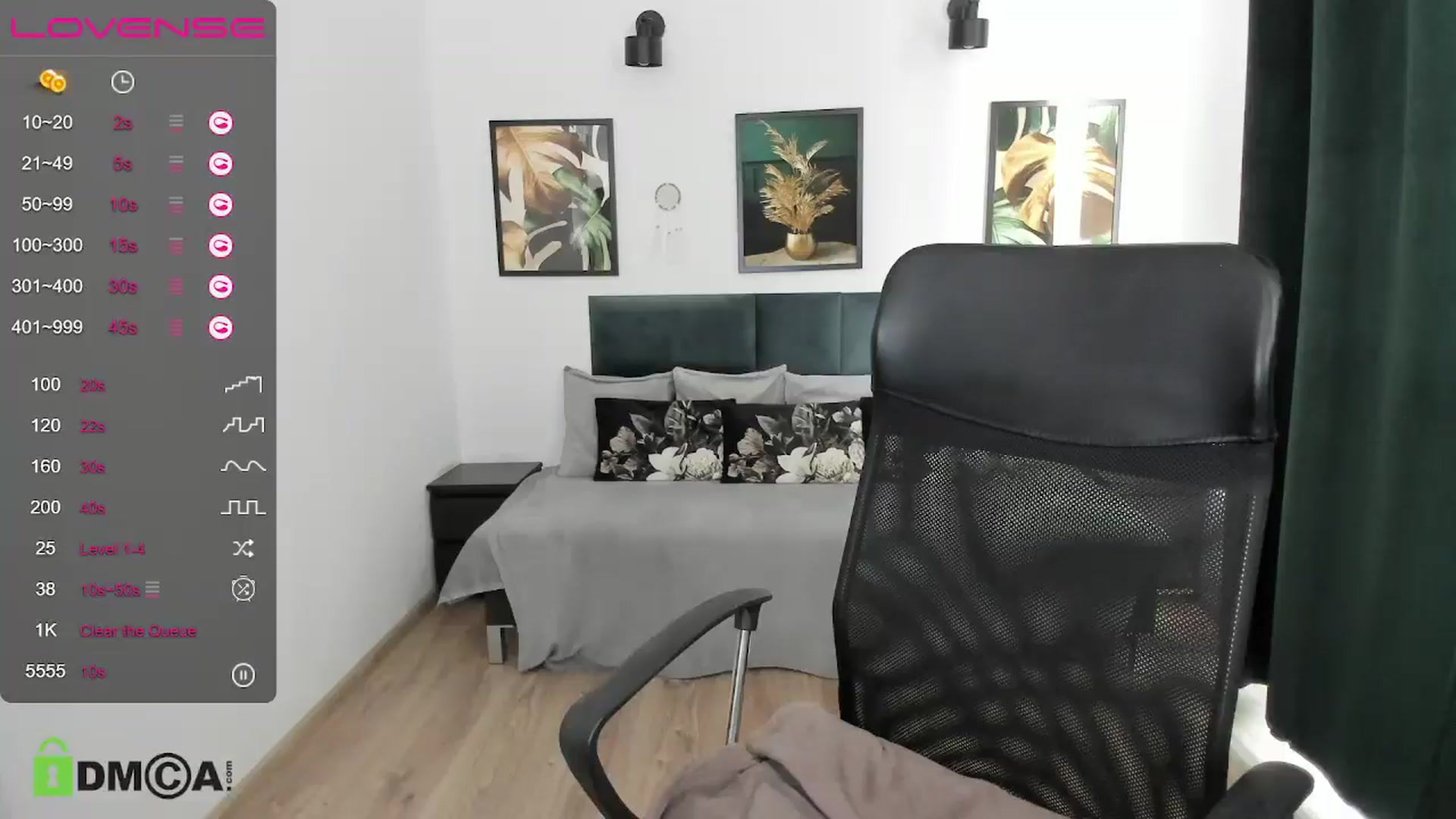 Gallery image thumbnail from JessicaB's myfreecams stream on, 03/02/2025, 15:18 image 14 of 20