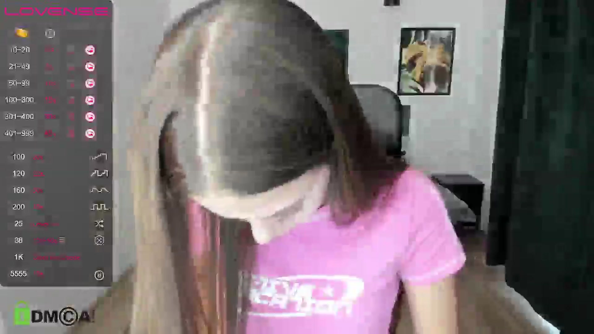 Gallery image thumbnail from JessicaB's myfreecams stream on, 03/02/2025, 17:58 image 9 of 20