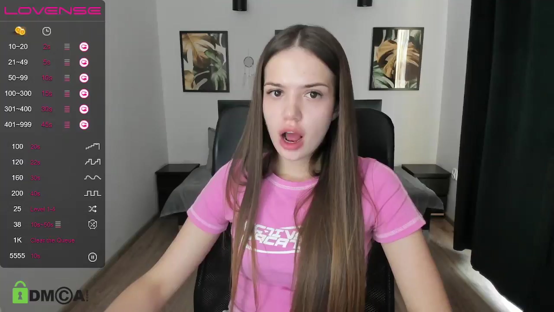 Gallery image thumbnail from JessicaB's myfreecams stream on, 03/02/2025, 17:58 image 3 of 20