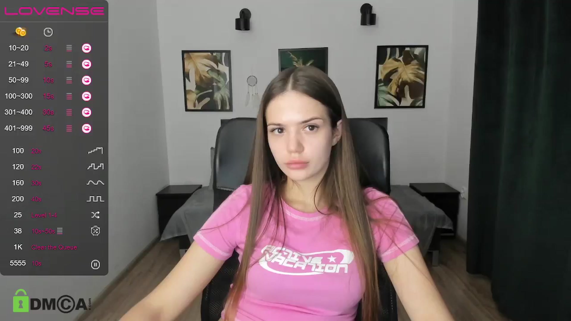 Gallery image thumbnail from JessicaB's myfreecams stream on, 03/02/2025, 17:58 image 14 of 20