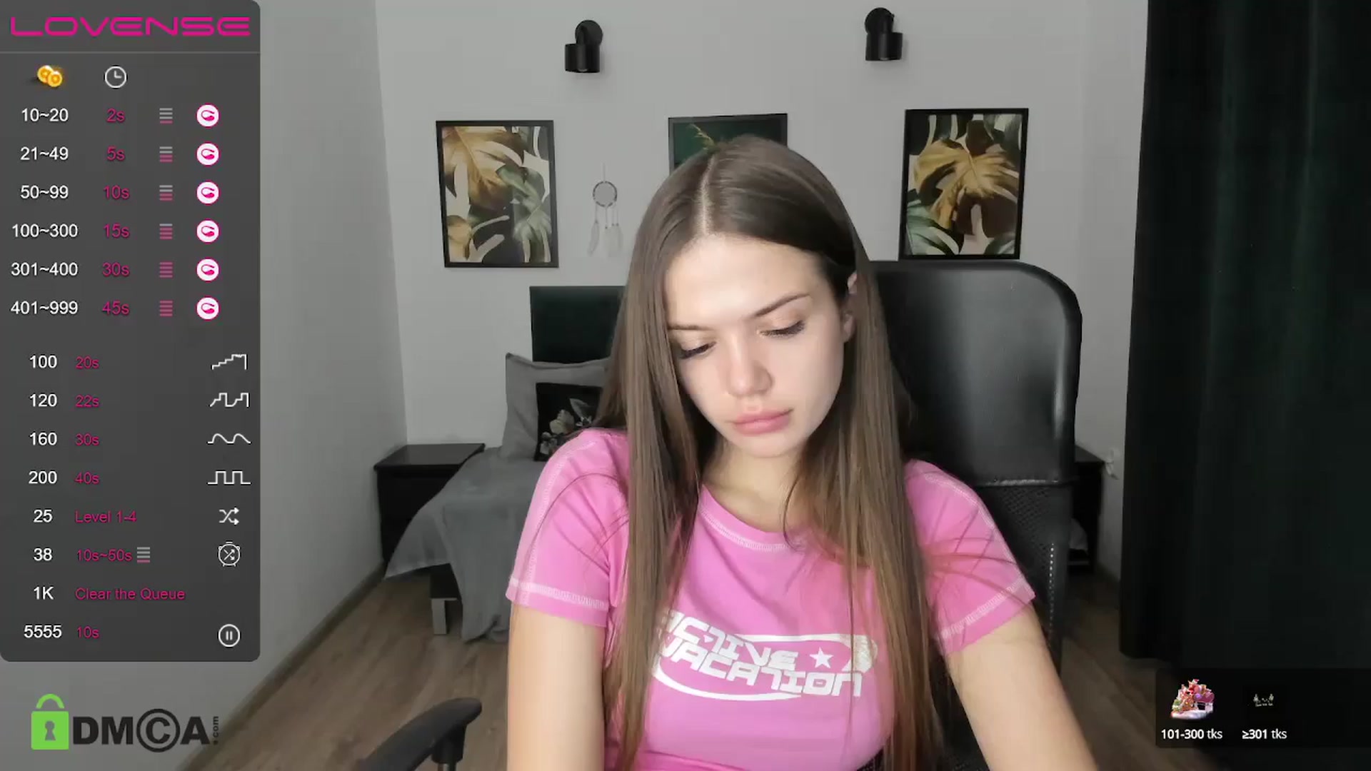Gallery image thumbnail from JessicaB's myfreecams stream on, 03/02/2025, 17:58 image 16 of 20
