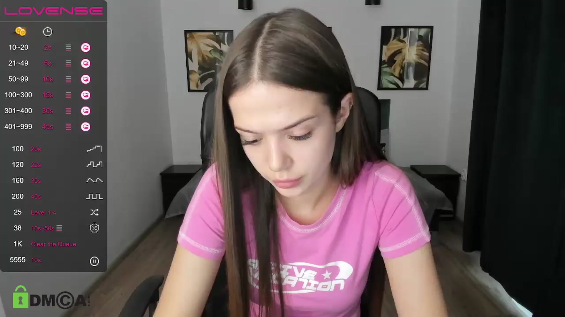 Gallery image thumbnail from JessicaB's myfreecams stream on, 03/02/2025, 17:58 image 8 of 20