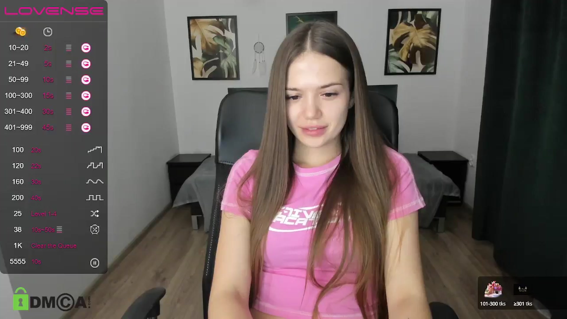 Gallery image thumbnail from JessicaB's myfreecams stream on, 03/02/2025, 19:47 image 20 of 20