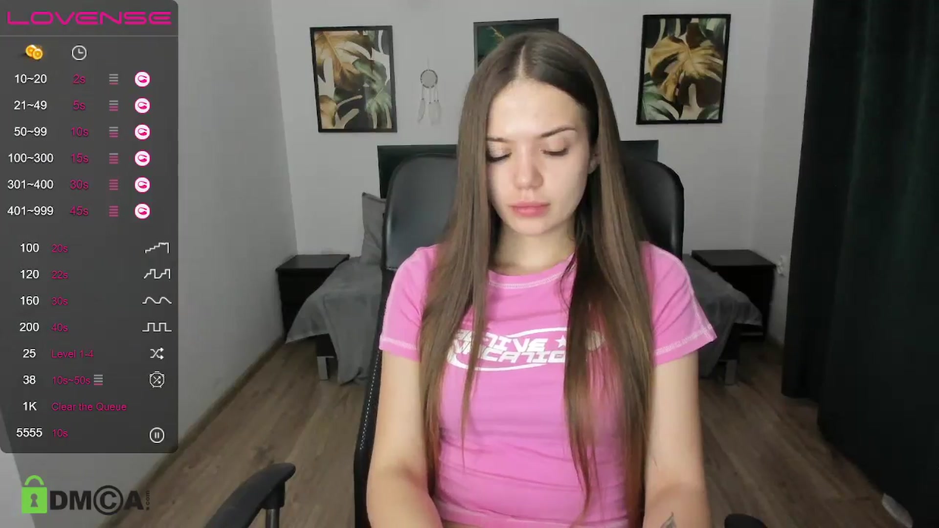 Gallery image thumbnail from JessicaB's myfreecams stream on, 03/02/2025, 19:47 image 5 of 20