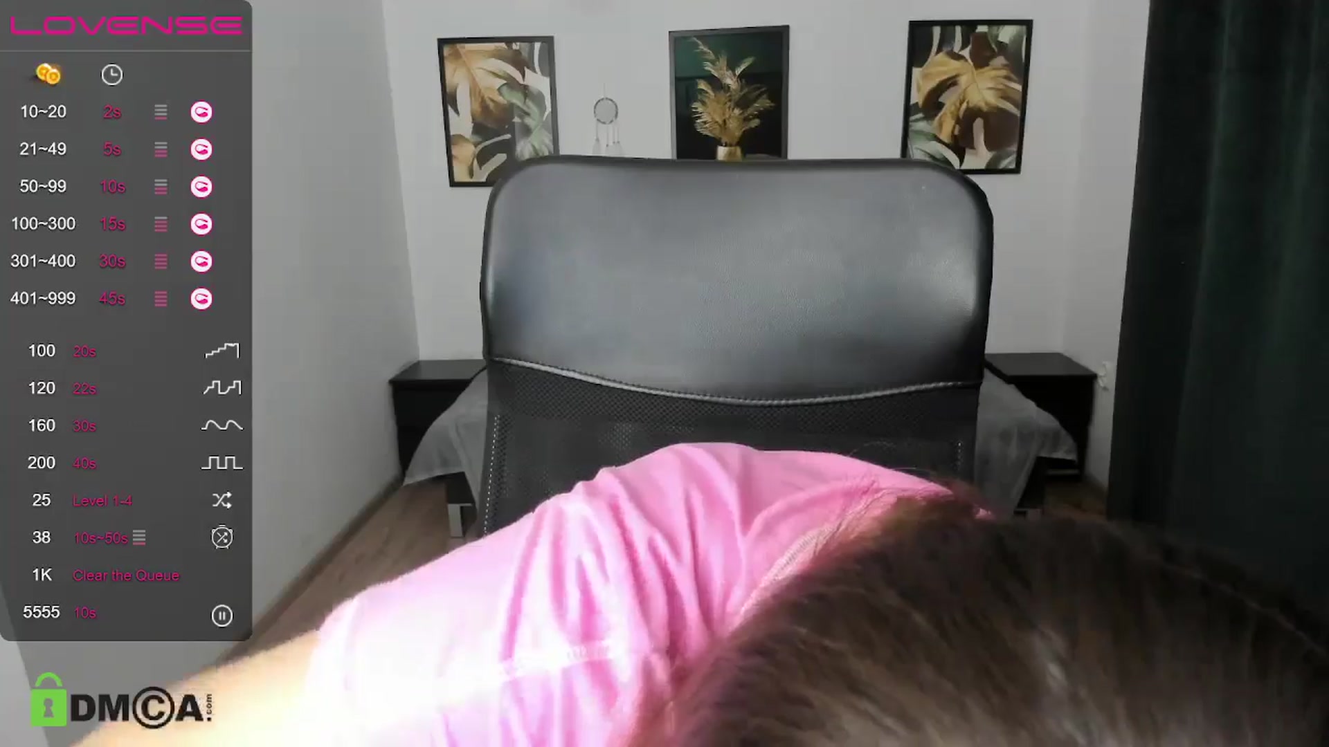 Gallery image thumbnail from JessicaB's myfreecams stream on, 03/02/2025, 19:47 image 10 of 20