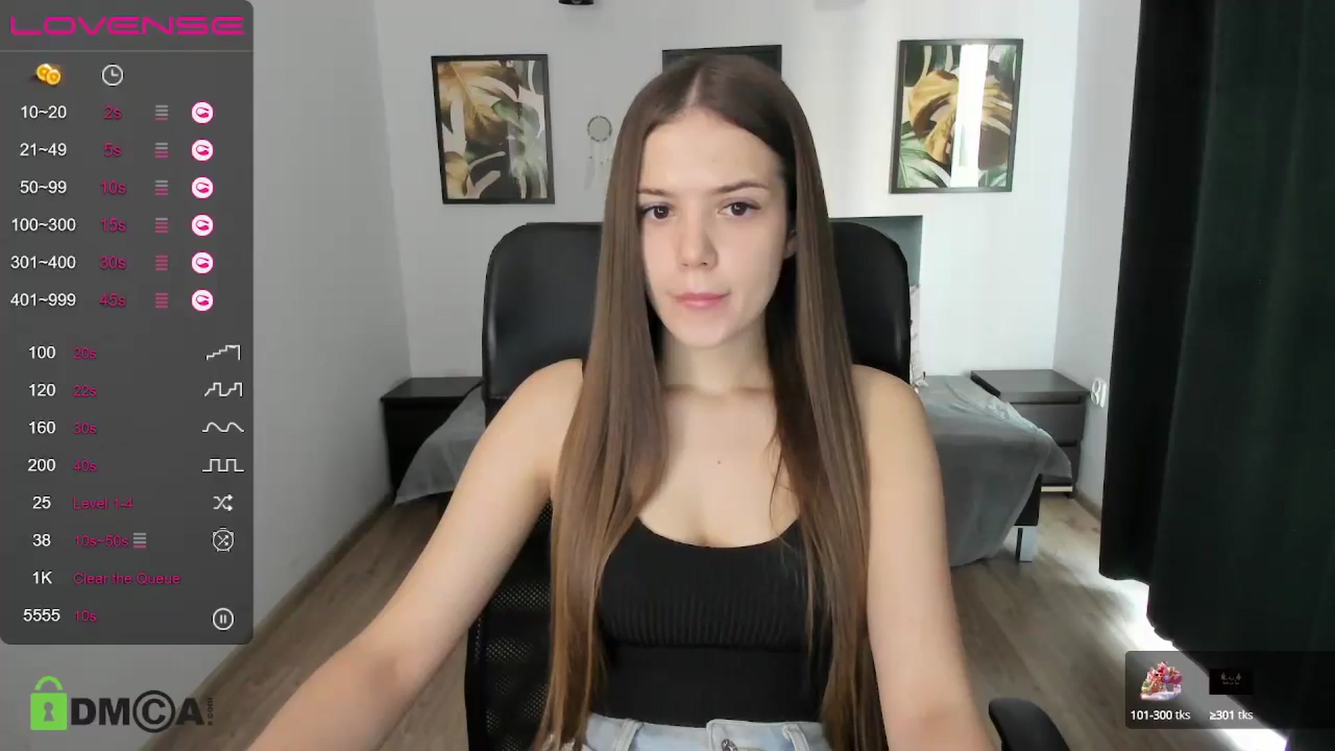 Gallery image thumbnail from JessicaB's myfreecams stream on, 03/03/2025, 14:02 image 4 of 20