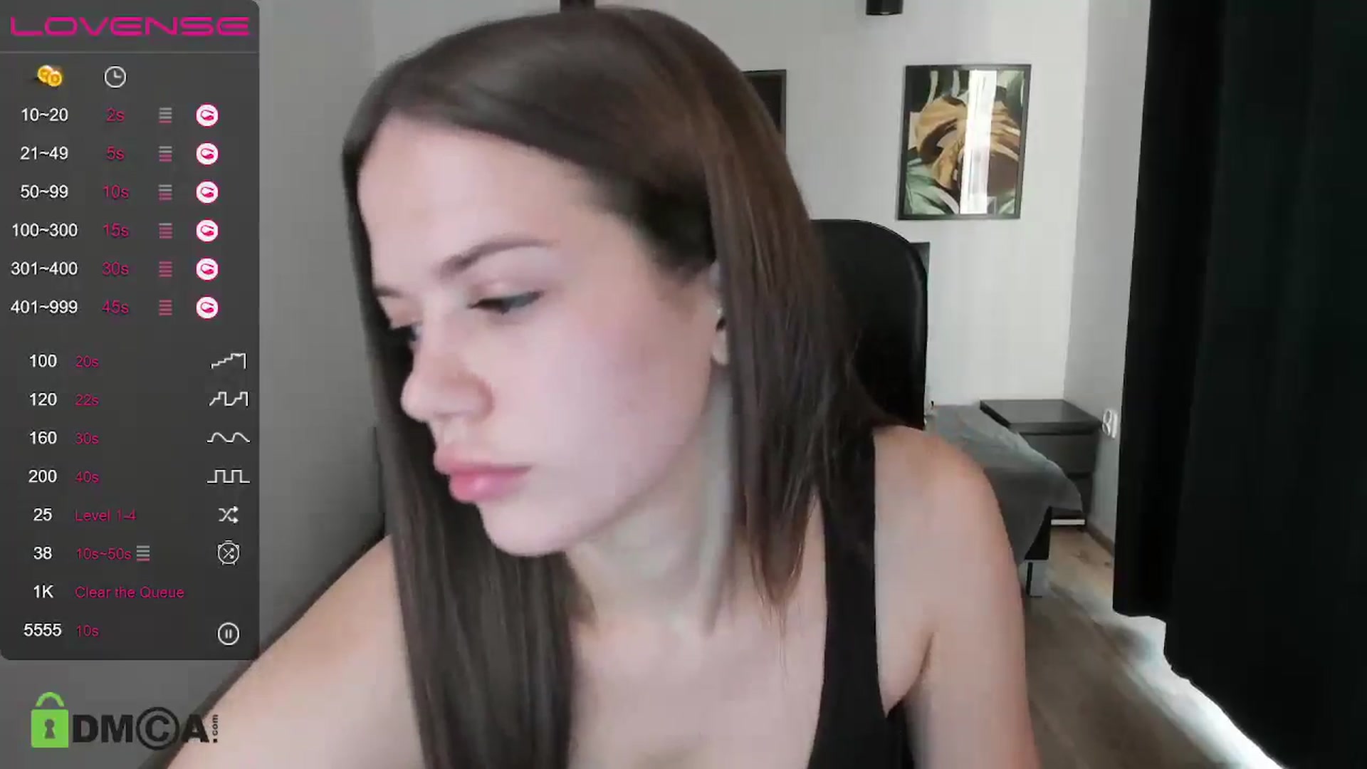 Gallery image thumbnail from JessicaB's myfreecams stream on, 03/03/2025, 15:30 image 16 of 20