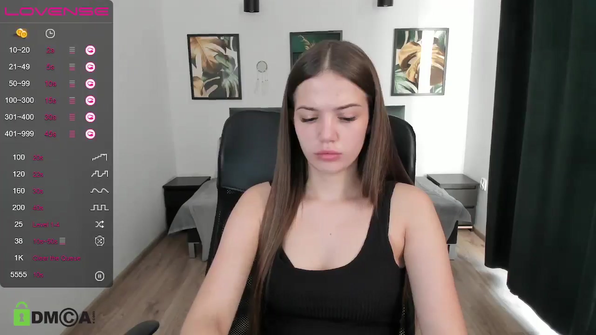 Gallery image thumbnail from JessicaB's myfreecams stream on, 03/03/2025, 15:30 image 11 of 20