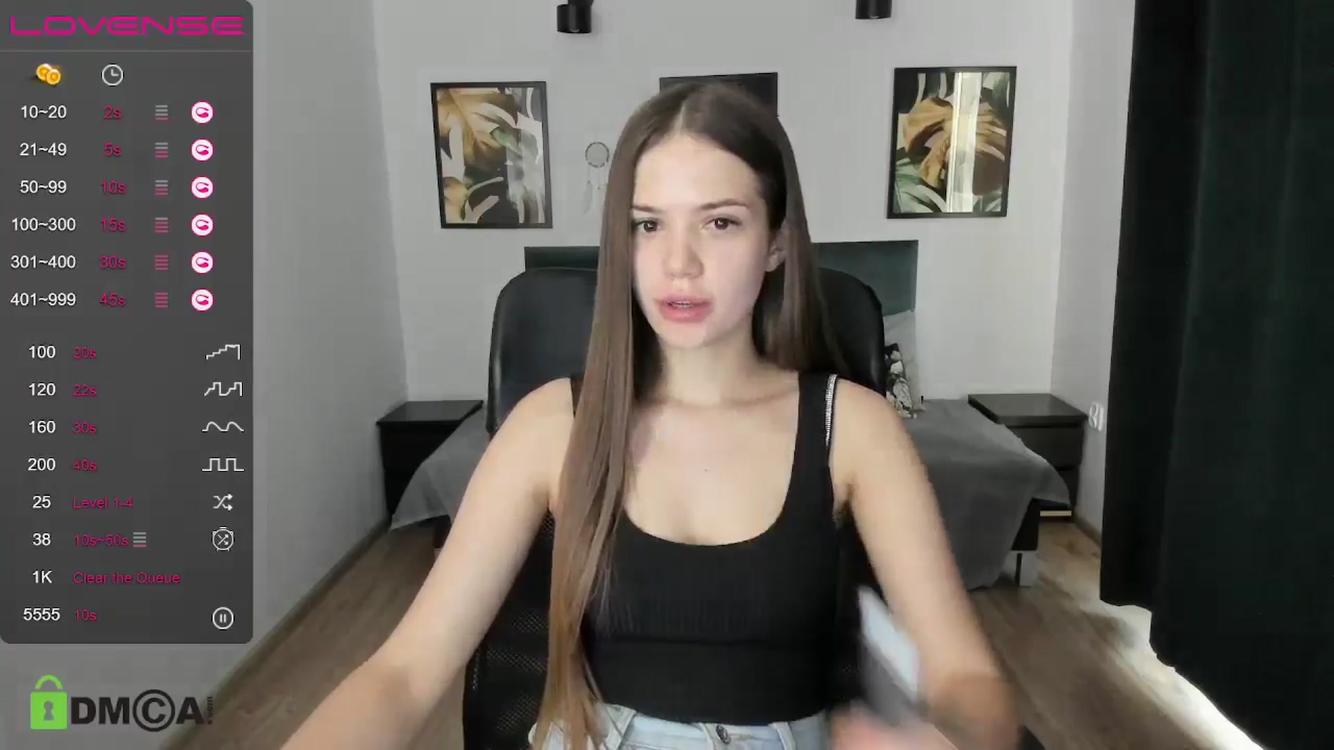 Gallery image thumbnail from JessicaB's myfreecams stream on, 03/03/2025, 17:11 image 2 of 20