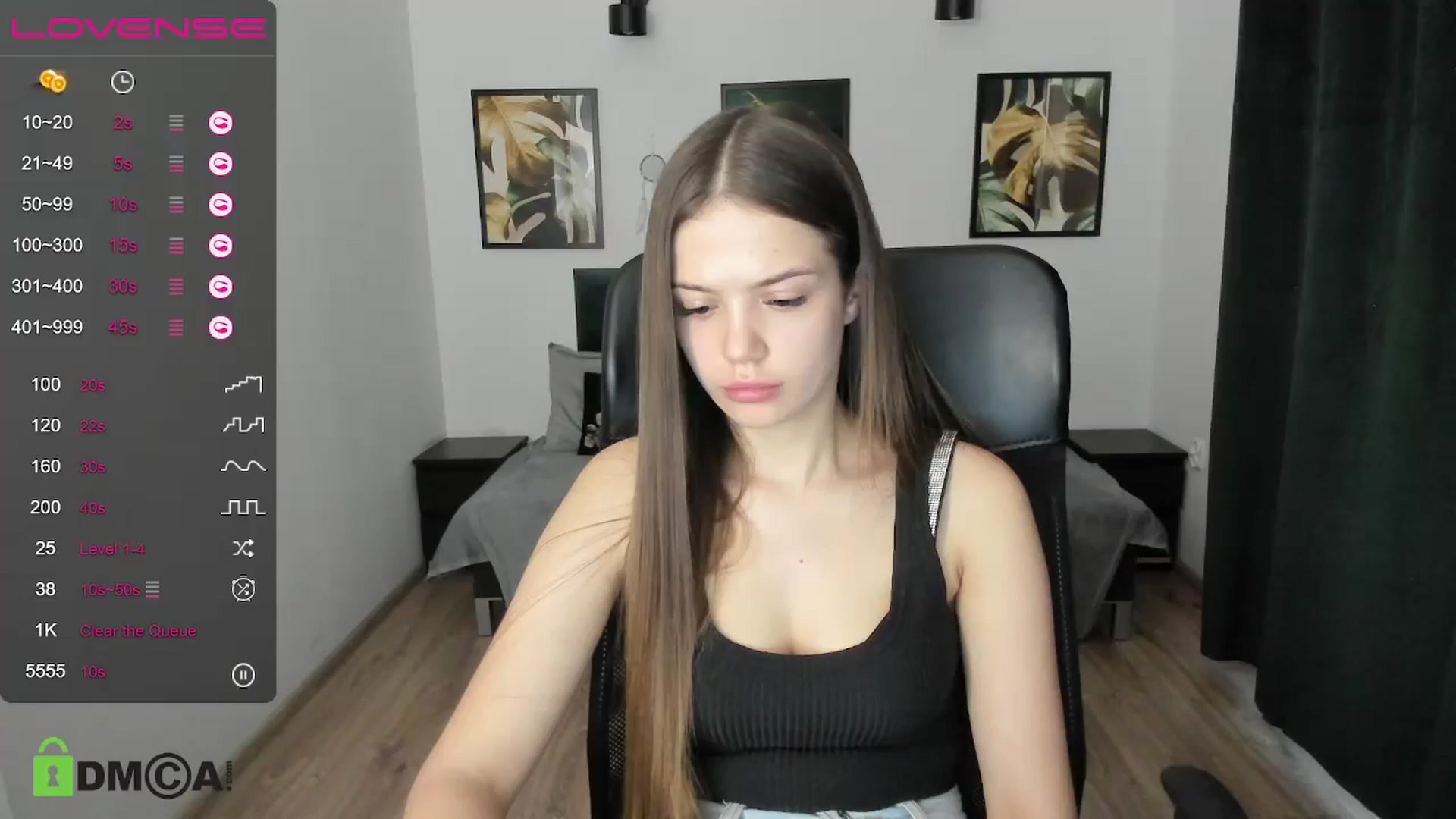 Gallery image thumbnail from JessicaB's myfreecams stream on, 03/03/2025, 17:11 image 11 of 20
