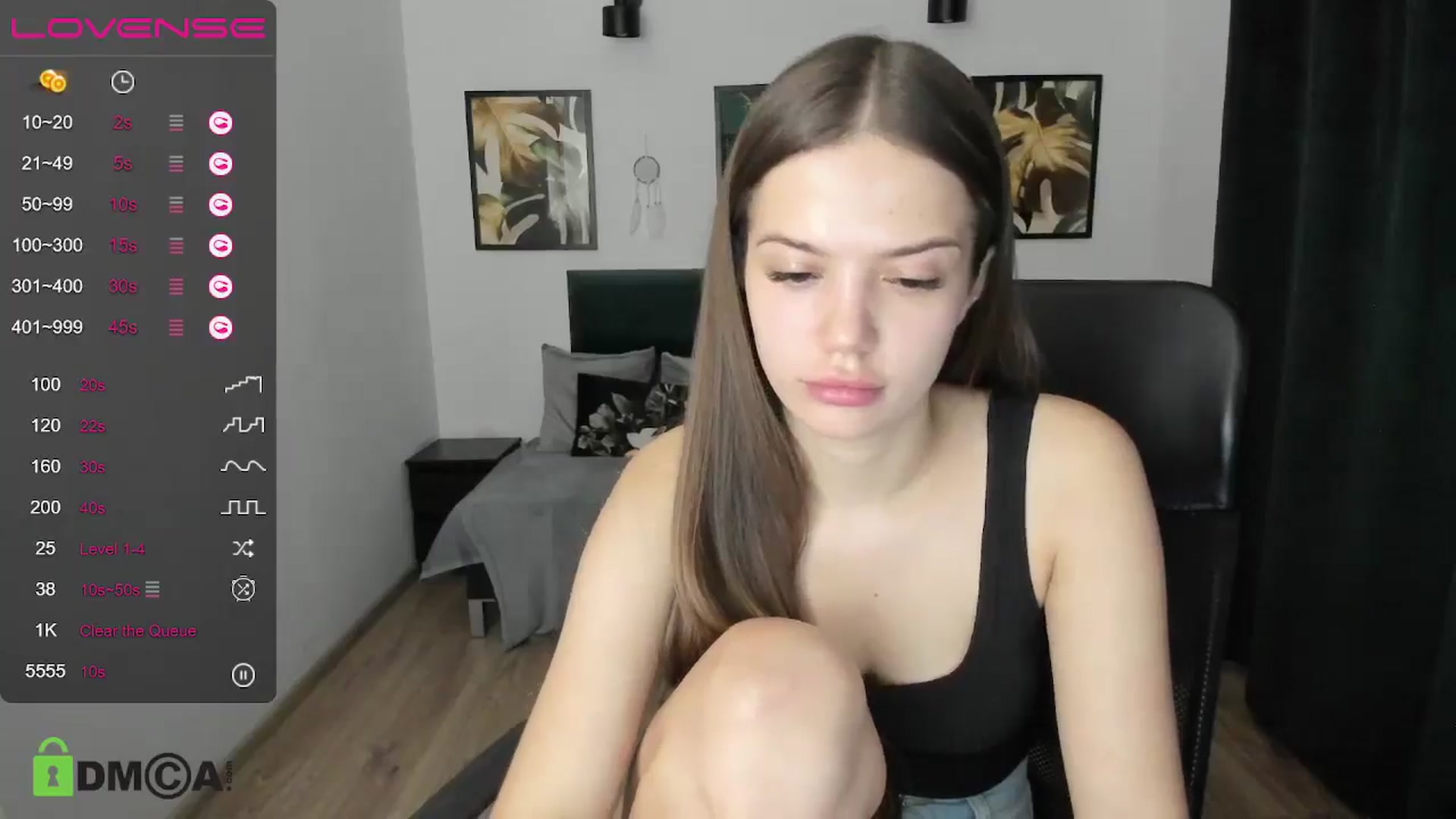 Gallery image thumbnail from JessicaB's myfreecams stream on, 03/03/2025, 18:14 image 2 of 20
