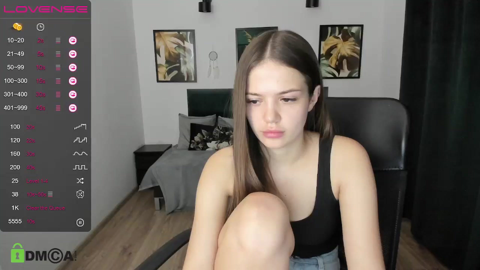 Gallery image thumbnail from JessicaB's myfreecams stream on, 03/03/2025, 18:14 image 12 of 20