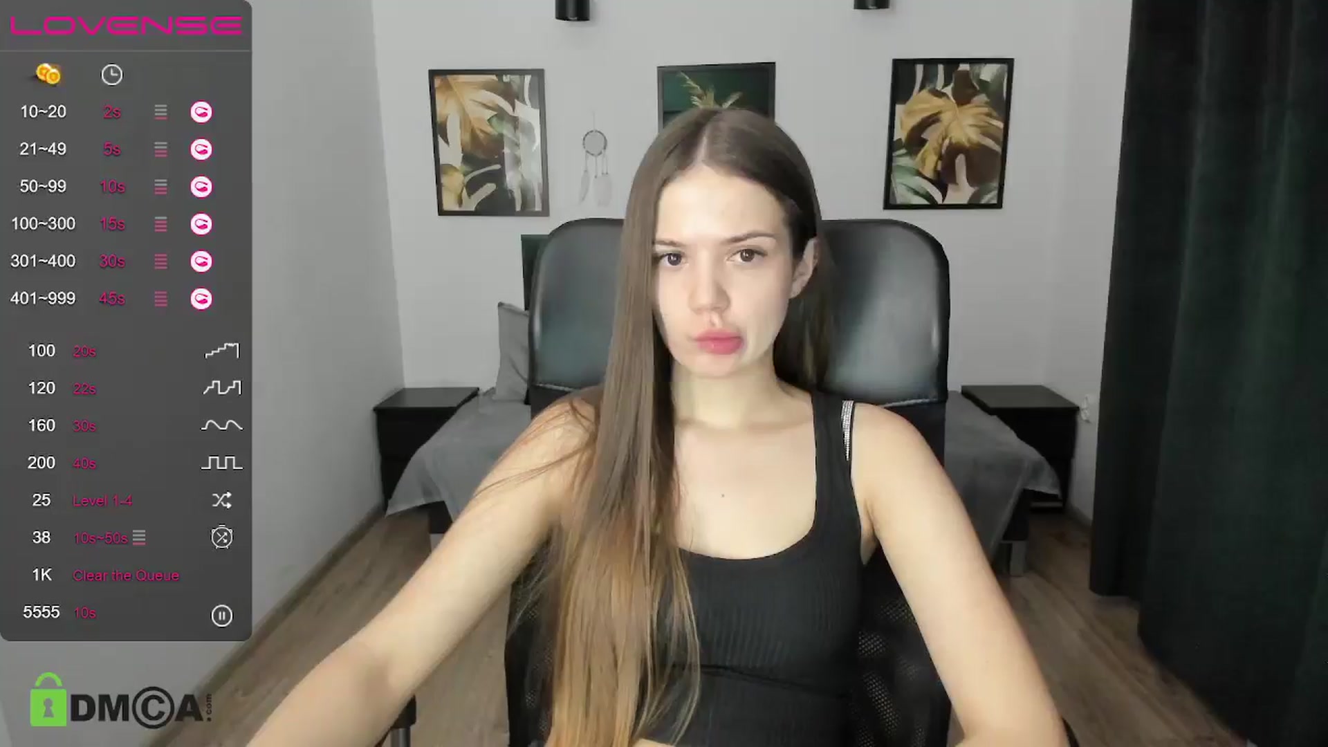 Gallery image thumbnail from JessicaB's myfreecams stream on, 03/03/2025, 20:07 image 1 of 20