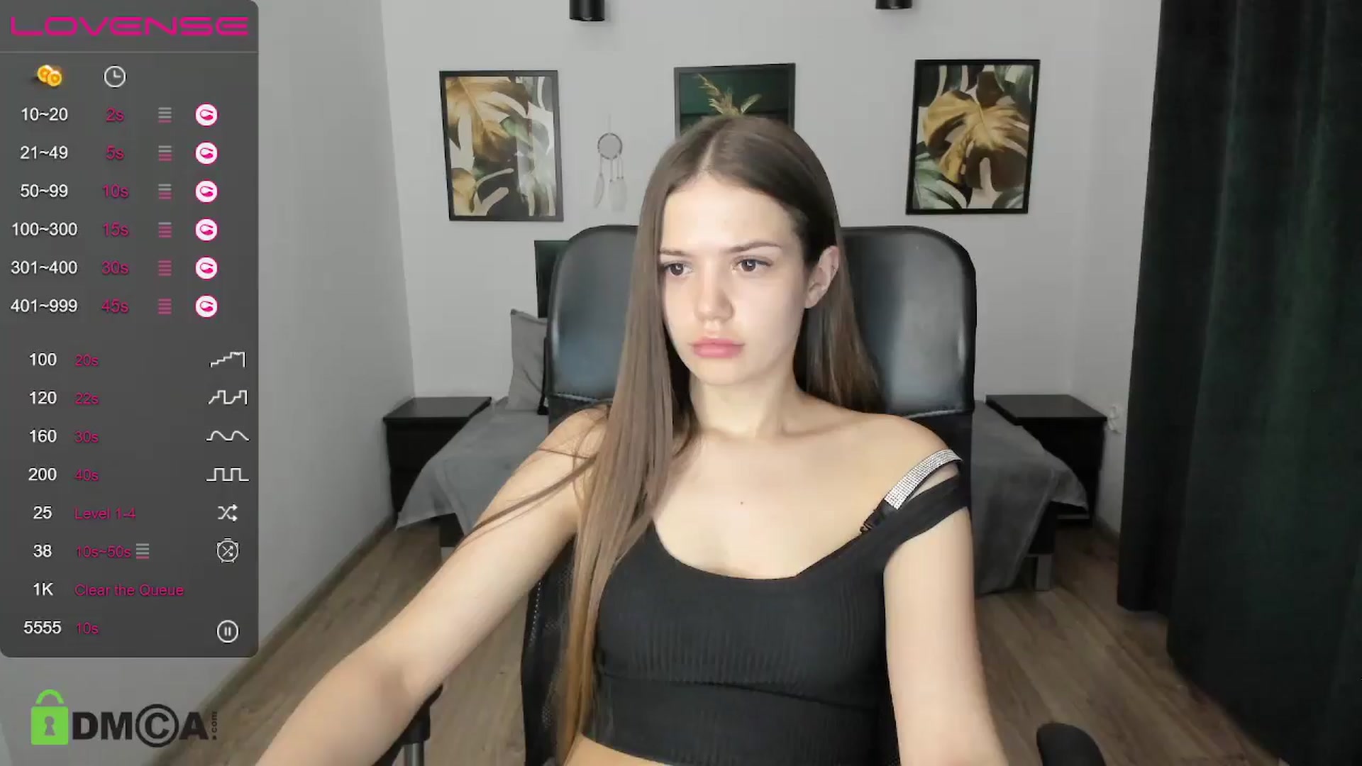 Gallery image thumbnail from JessicaB's myfreecams stream on, 03/03/2025, 20:07 image 6 of 20