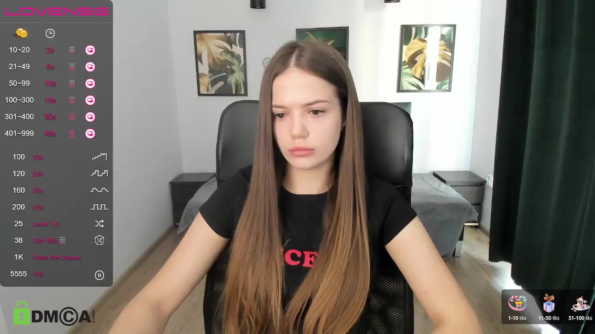 Gallery image thumbnail from JessicaB's myfreecams stream on, 03/06/2025, 13:18 image 16 of 20