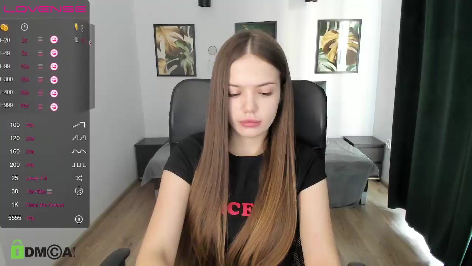 Gallery image thumbnail from JessicaB's myfreecams stream on, 03/06/2025, 13:18 image 17 of 20