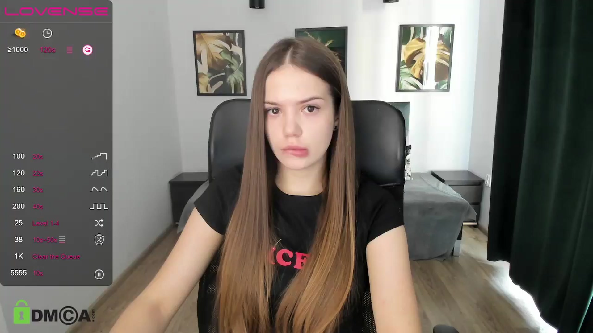 Gallery image thumbnail from JessicaB's myfreecams stream on, 03/06/2025, 13:18 image 12 of 20