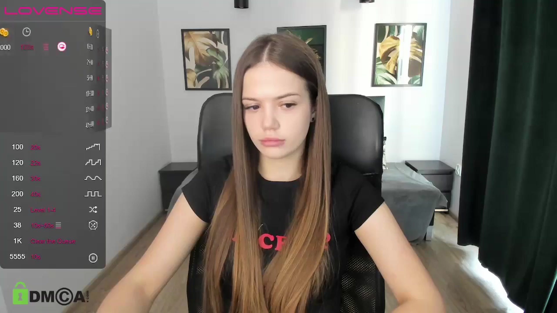 Gallery image thumbnail from JessicaB's myfreecams stream on, 03/06/2025, 13:18 image 3 of 20