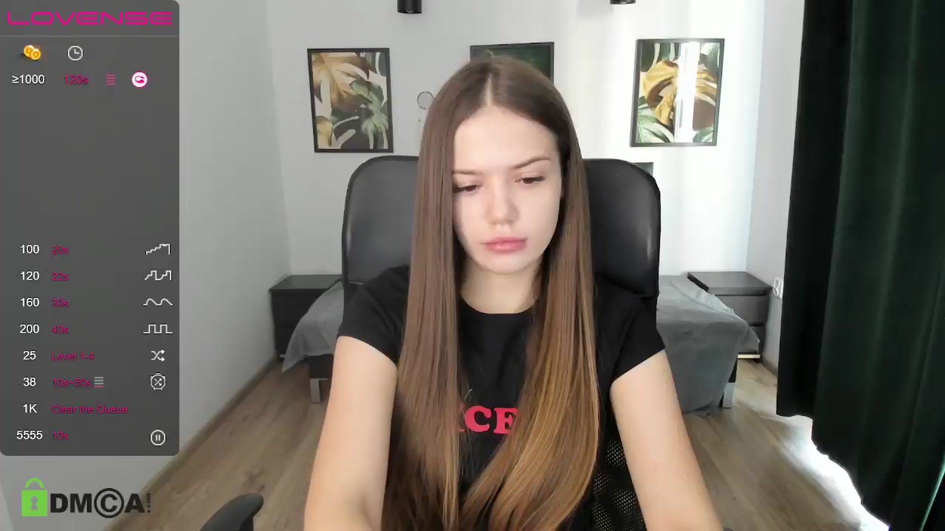 Gallery image thumbnail from JessicaB's myfreecams stream on, 03/06/2025, 13:18 image 14 of 20