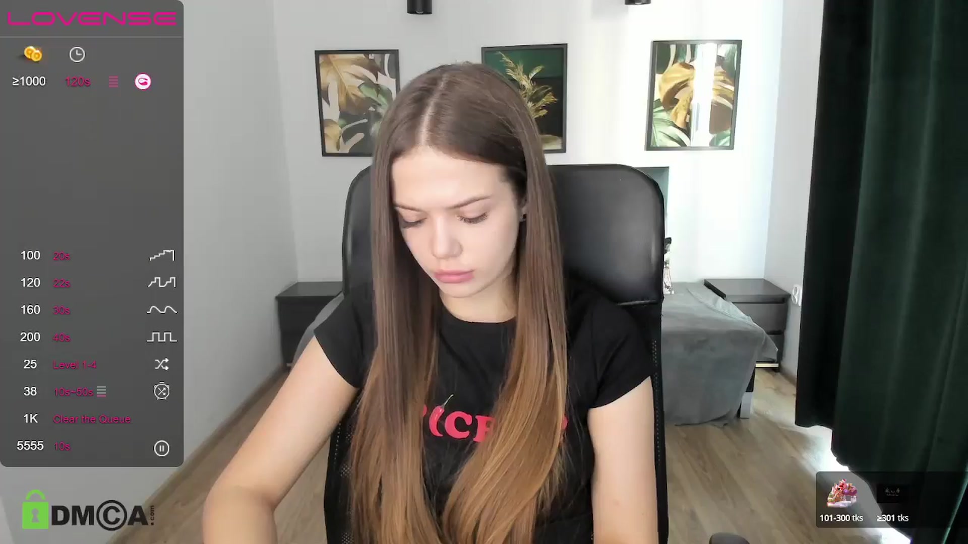 Gallery image thumbnail from JessicaB's myfreecams stream on, 03/06/2025, 13:18 image 7 of 20