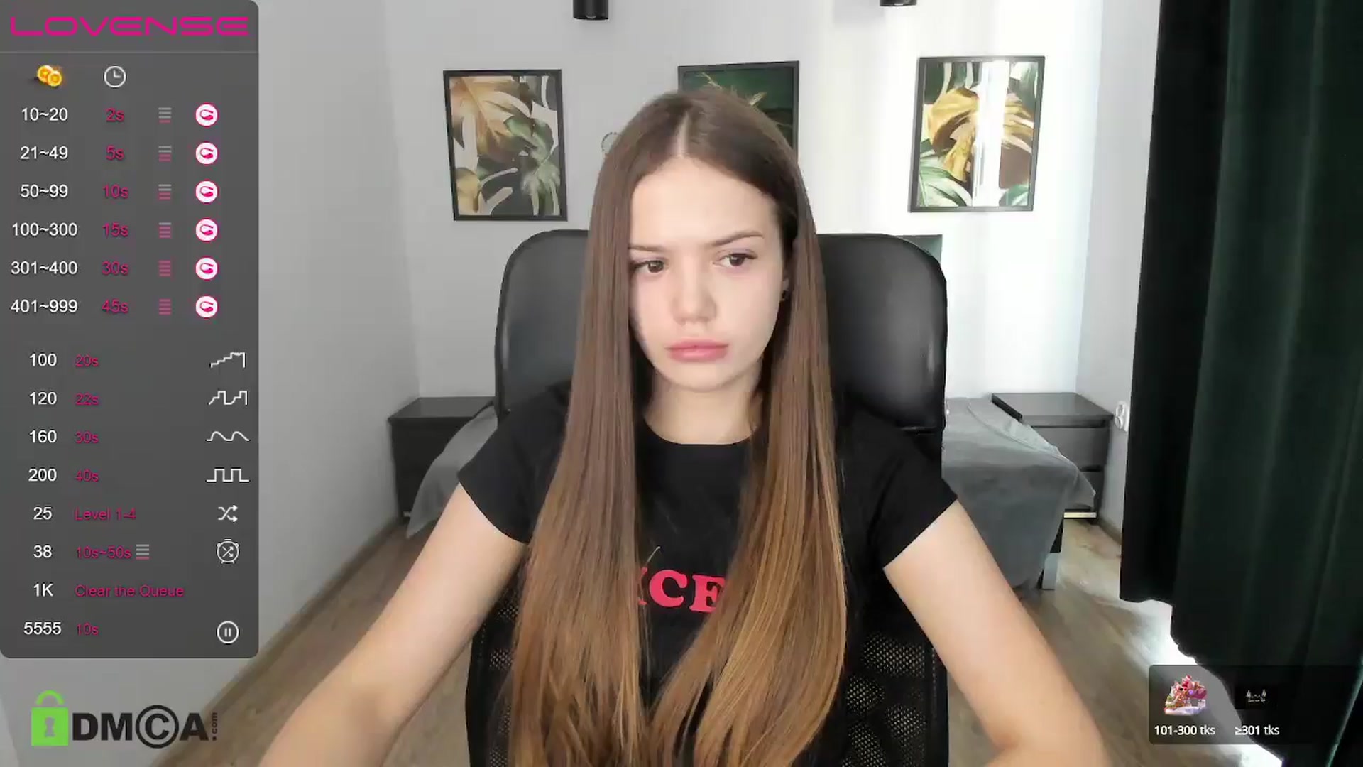 Gallery image thumbnail from JessicaB's myfreecams stream on, 03/06/2025, 13:18 image 15 of 20
