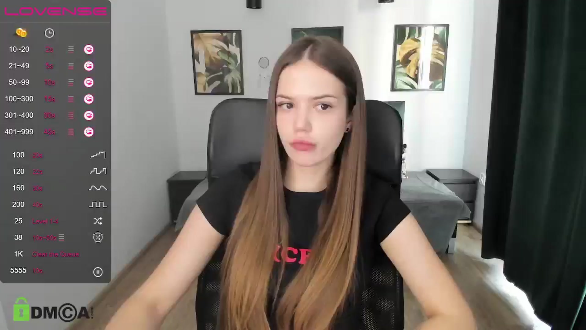 Gallery image thumbnail from JessicaB's myfreecams stream on, 03/06/2025, 13:18 image 9 of 20