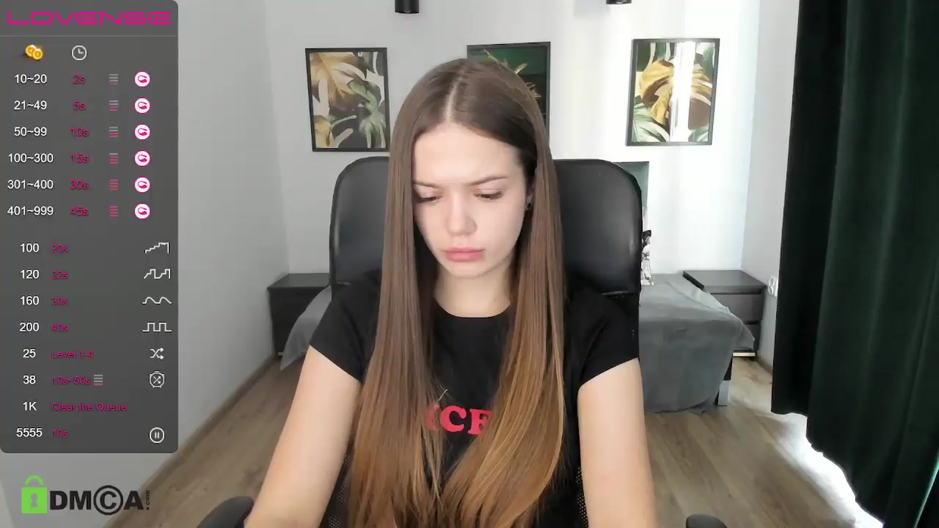 Gallery image thumbnail from JessicaB's myfreecams stream on, 03/06/2025, 13:18 image 11 of 20