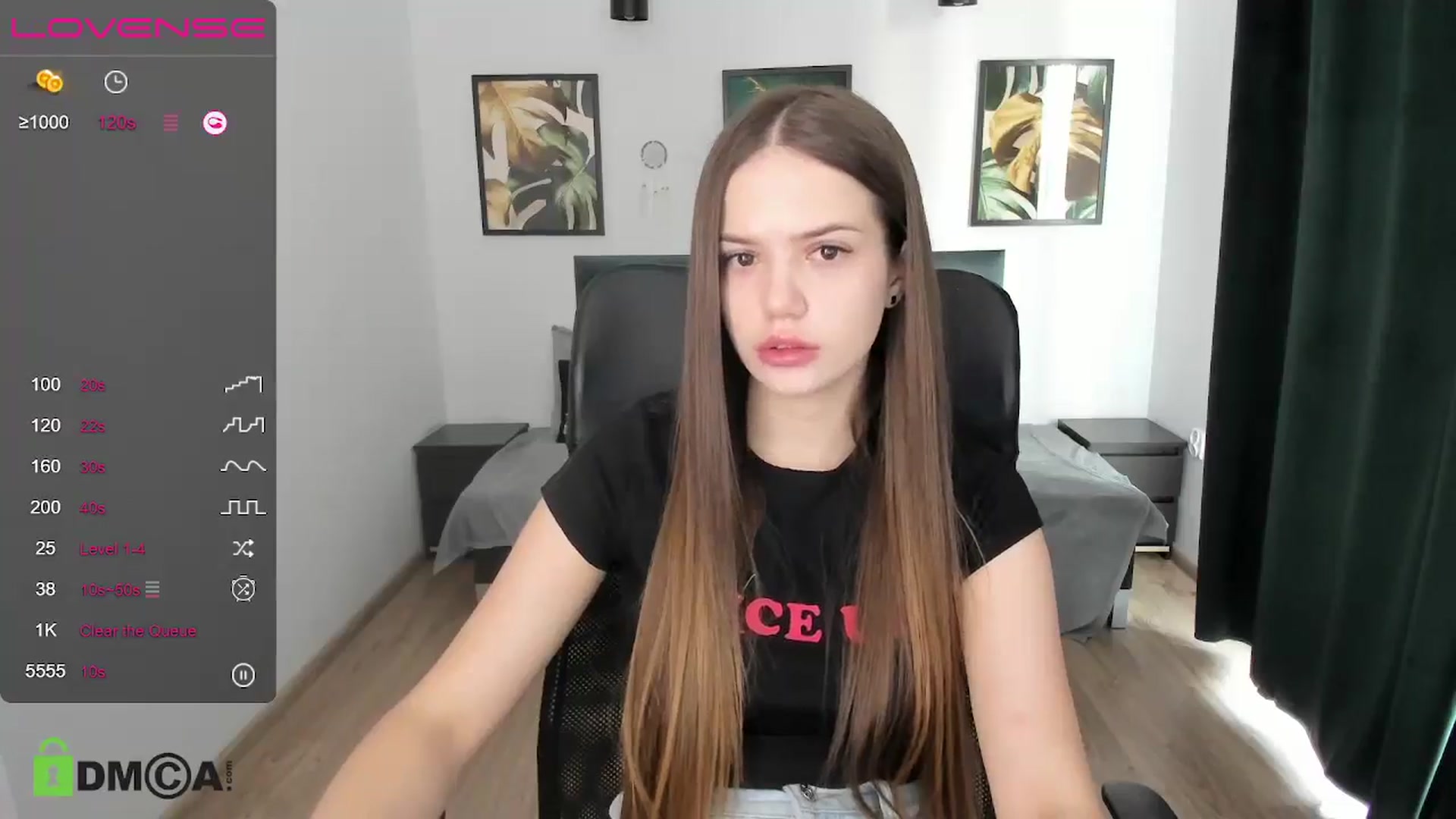 Gallery image thumbnail from JessicaB's myfreecams stream on, 03/07/2025, 14:02 image 4 of 20