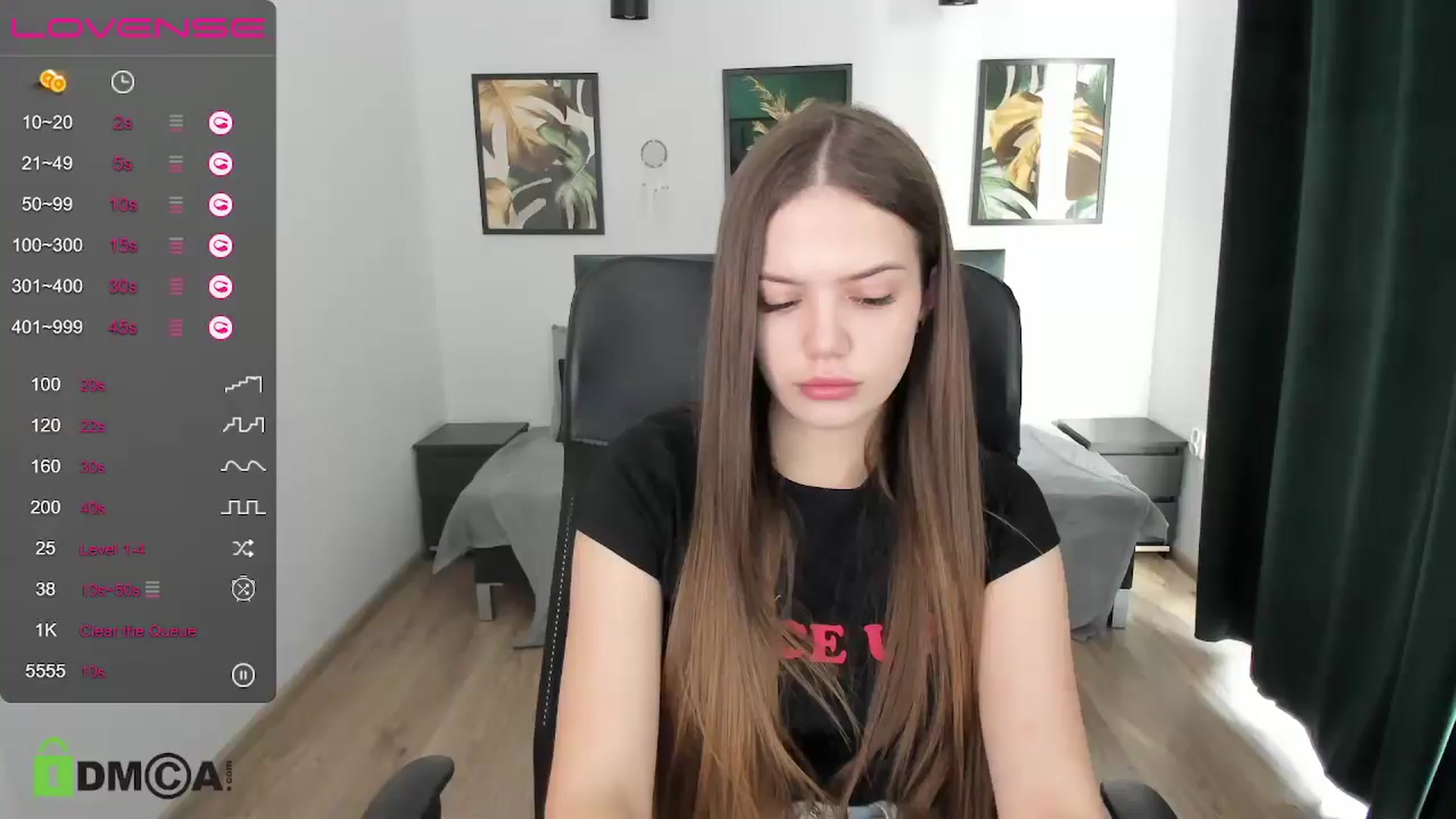 Gallery image thumbnail from JessicaB's myfreecams stream on, 03/07/2025, 14:02 image 10 of 20