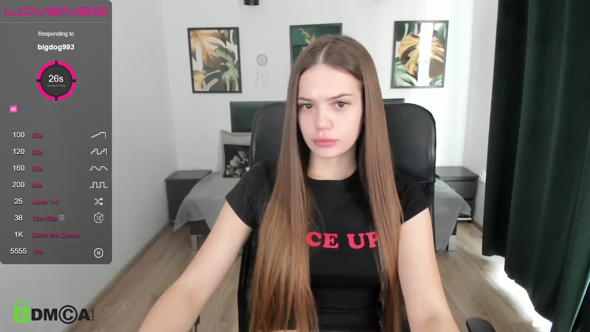 Gallery image thumbnail from JessicaB's myfreecams stream on, 03/07/2025, 14:58 image 4 of 20