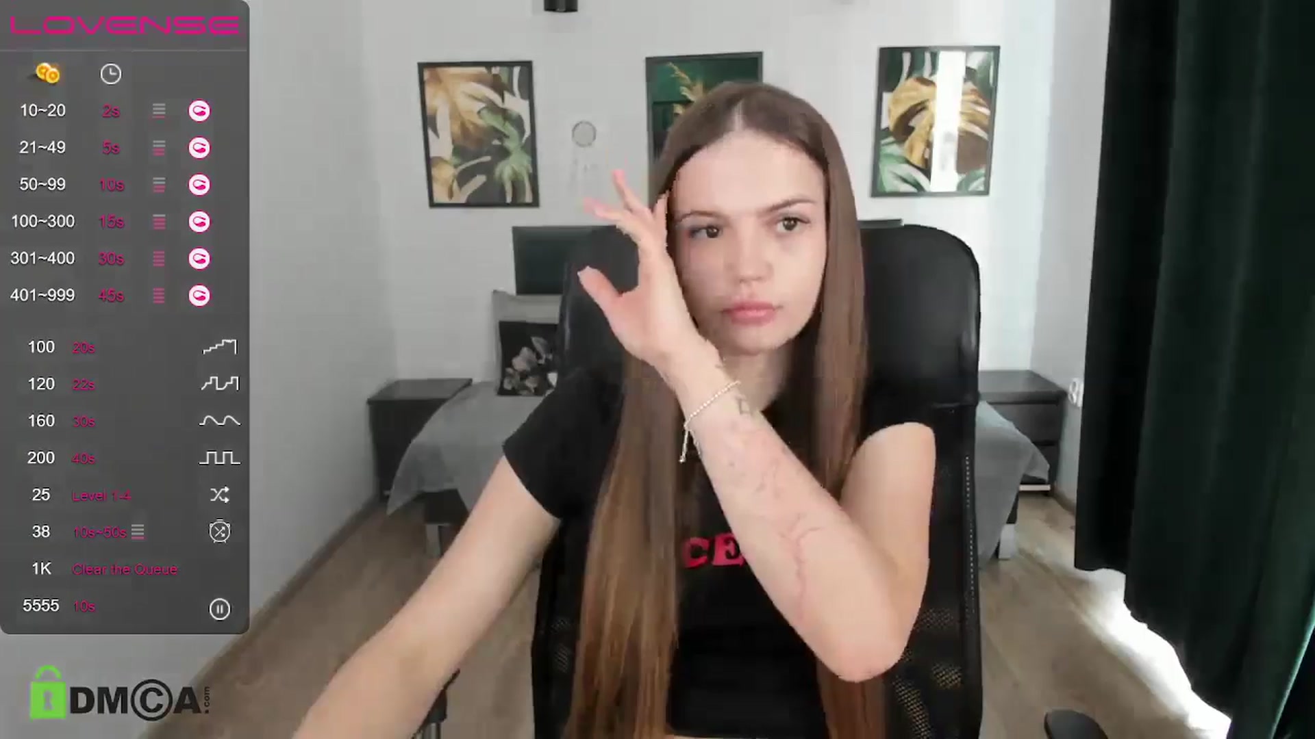 Gallery image thumbnail from JessicaB's myfreecams stream on, 03/07/2025, 14:58 image 7 of 20