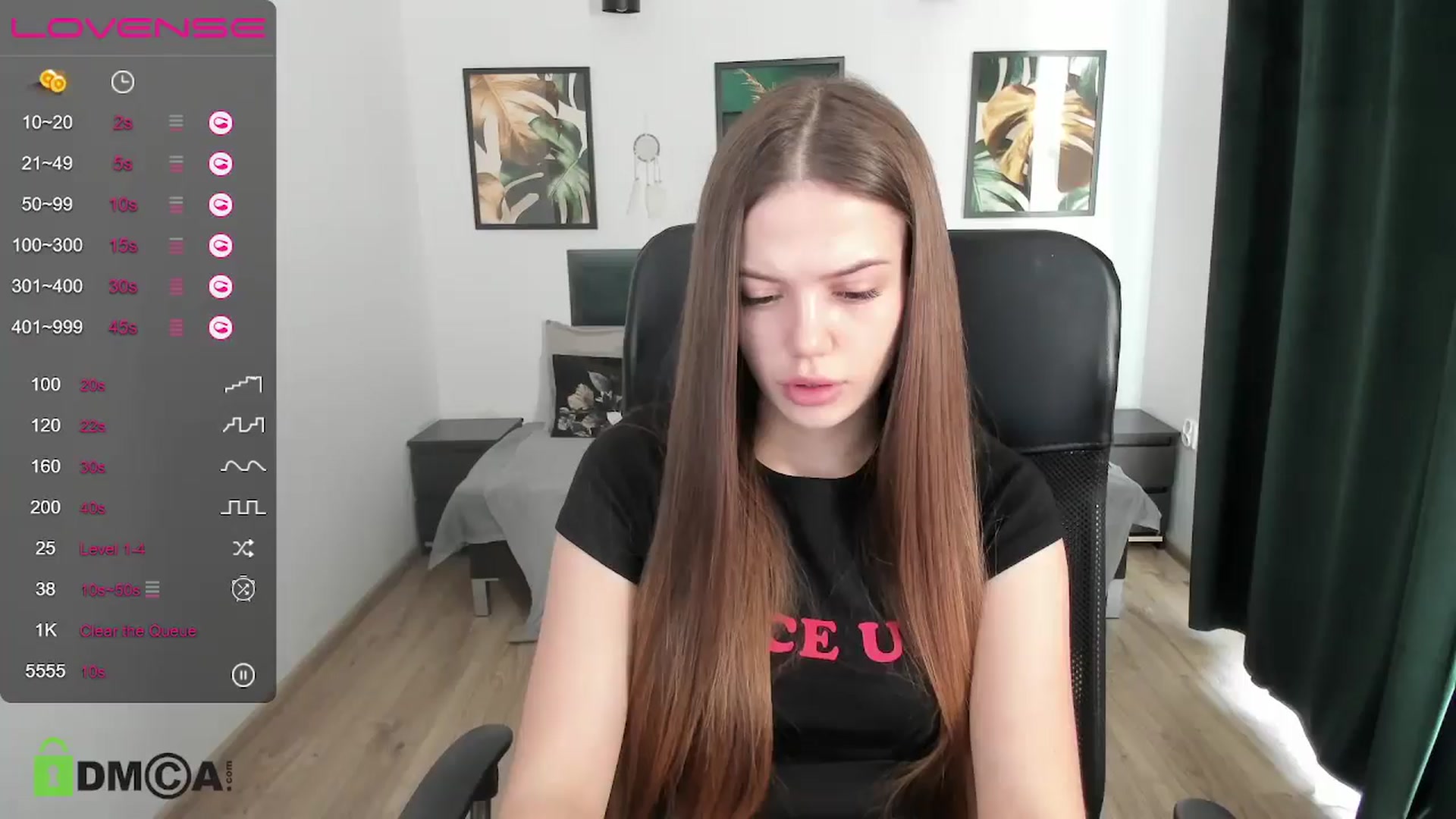 Gallery image thumbnail from JessicaB's myfreecams stream on, 03/07/2025, 14:58 image 12 of 20