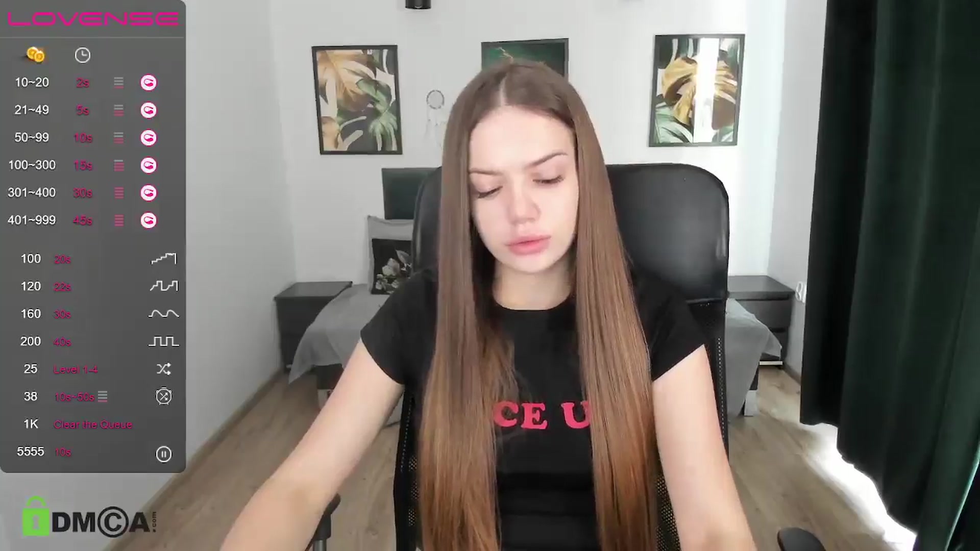 Gallery image thumbnail from JessicaB's myfreecams stream on, 03/07/2025, 14:58 image 9 of 20
