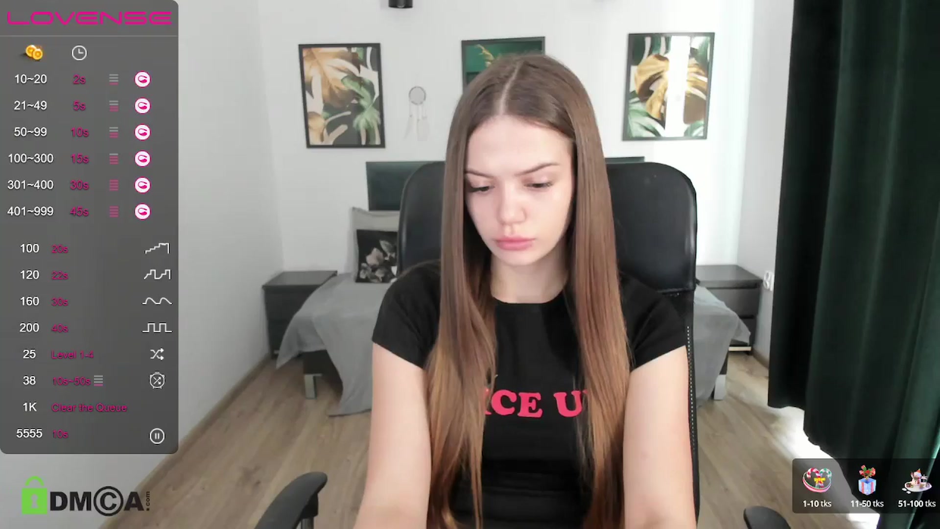 Gallery image thumbnail from JessicaB's myfreecams stream on, 03/07/2025, 14:58 image 3 of 20