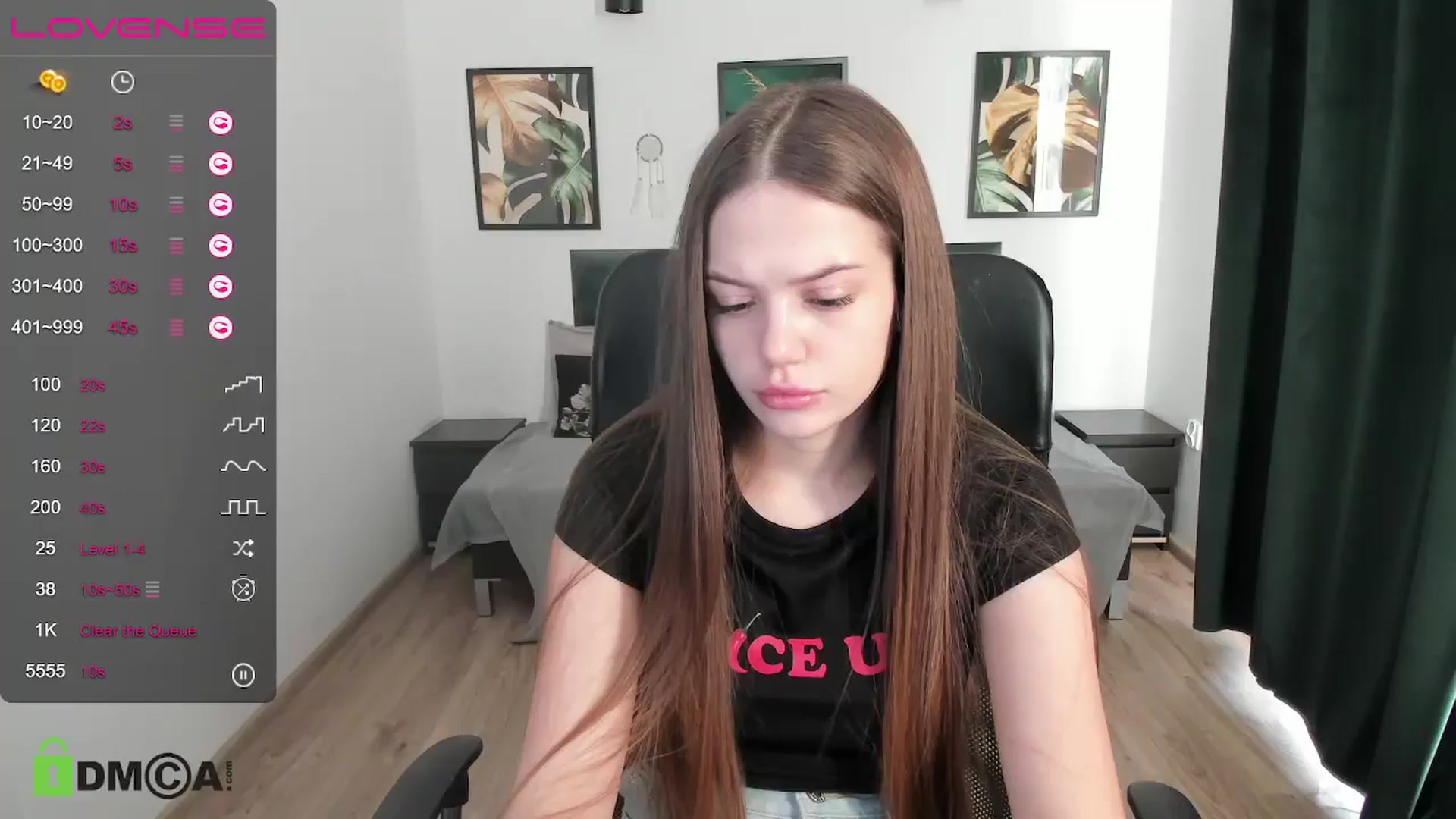 Gallery image thumbnail from JessicaB's myfreecams stream on, 03/07/2025, 16:11 image 9 of 20