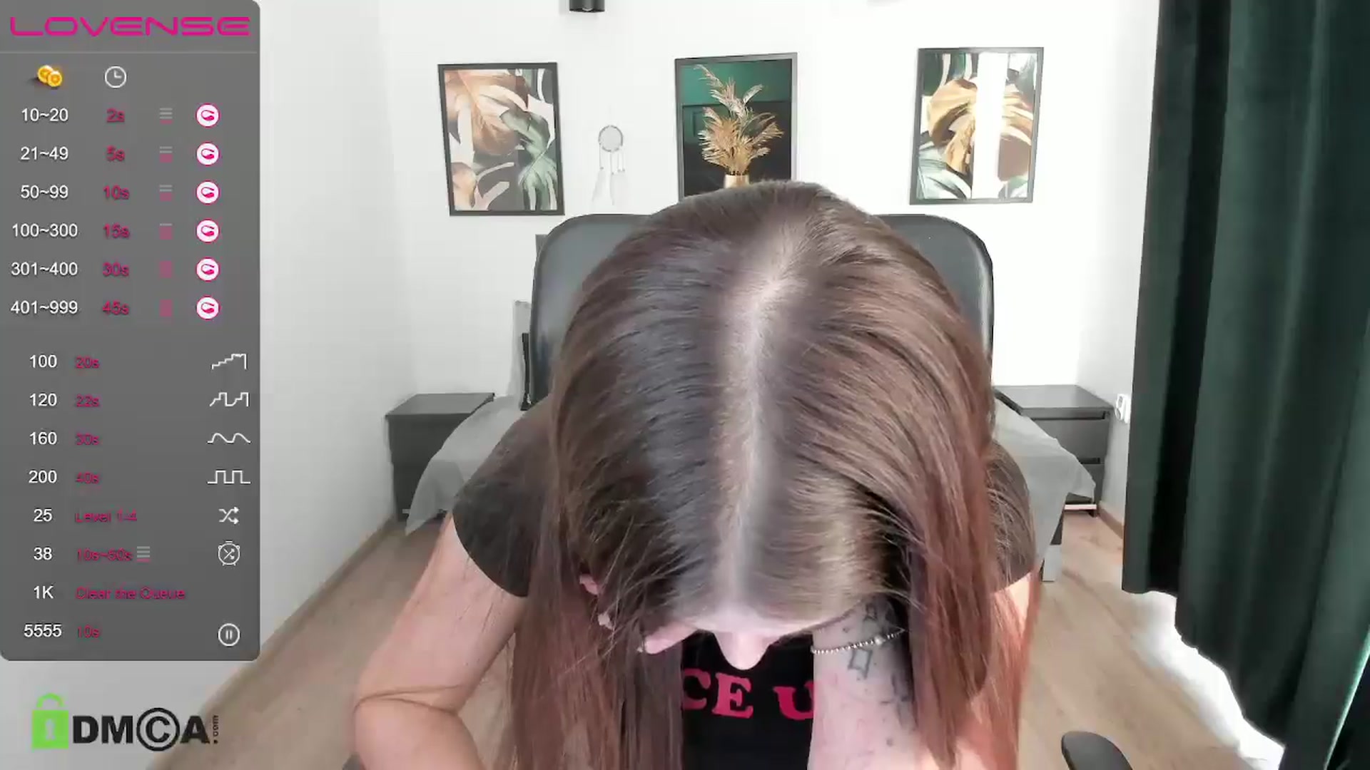 Gallery image thumbnail from JessicaB's myfreecams stream on, 03/07/2025, 16:11 image 8 of 20