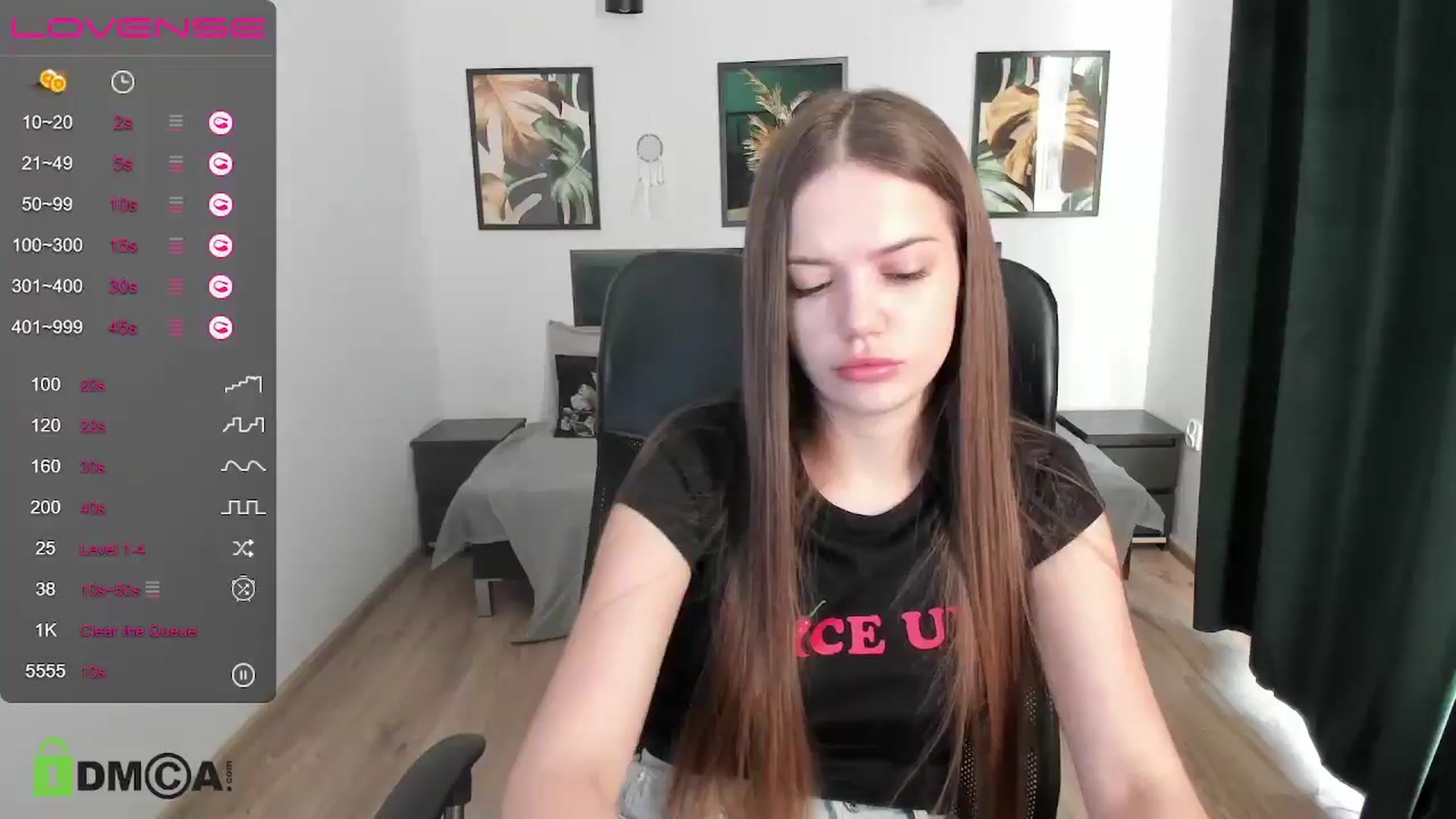 Gallery image thumbnail from JessicaB's myfreecams stream on, 03/07/2025, 16:11 image 11 of 20