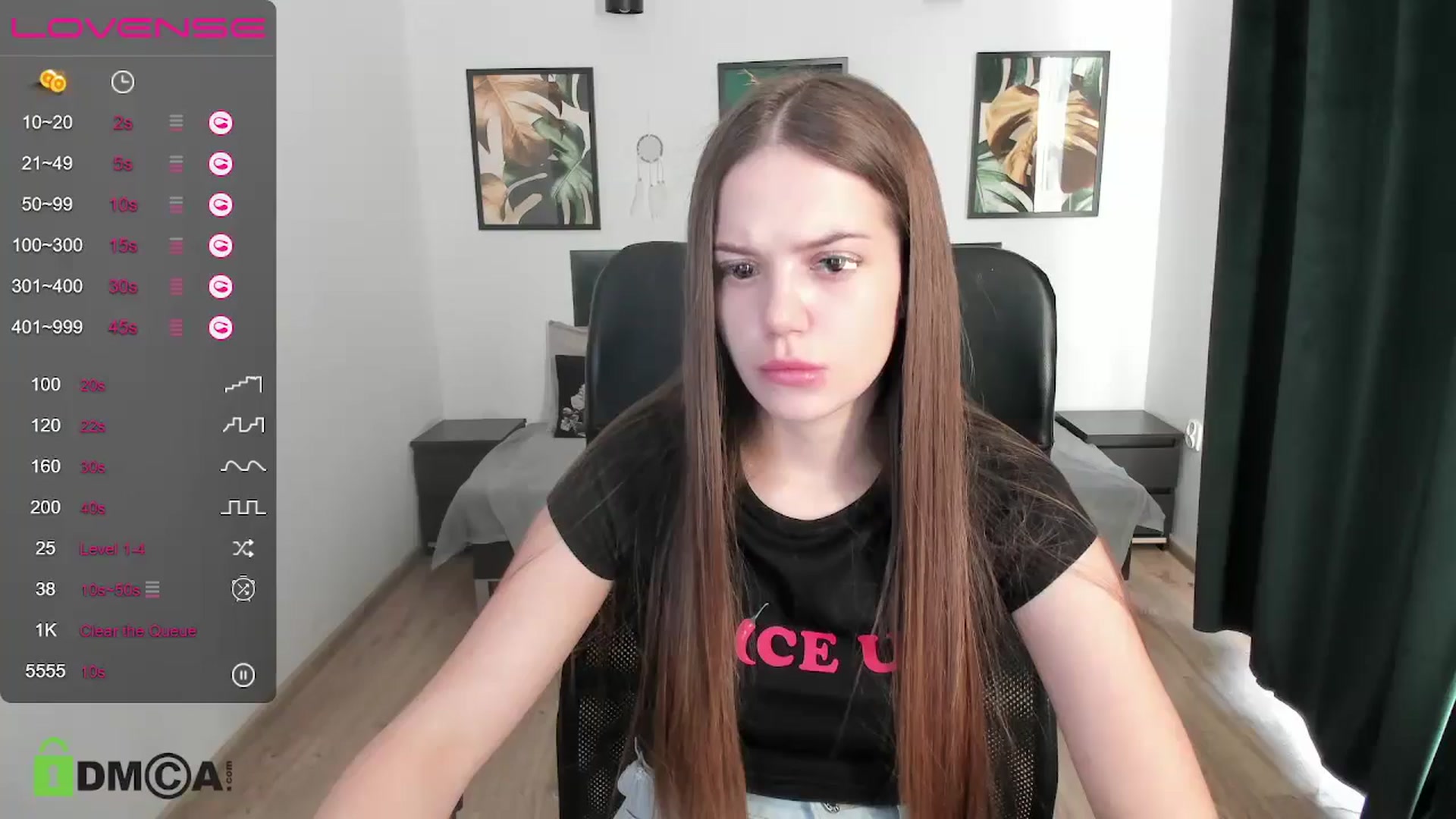 Gallery image thumbnail from JessicaB's myfreecams stream on, 03/07/2025, 16:11 image 10 of 20