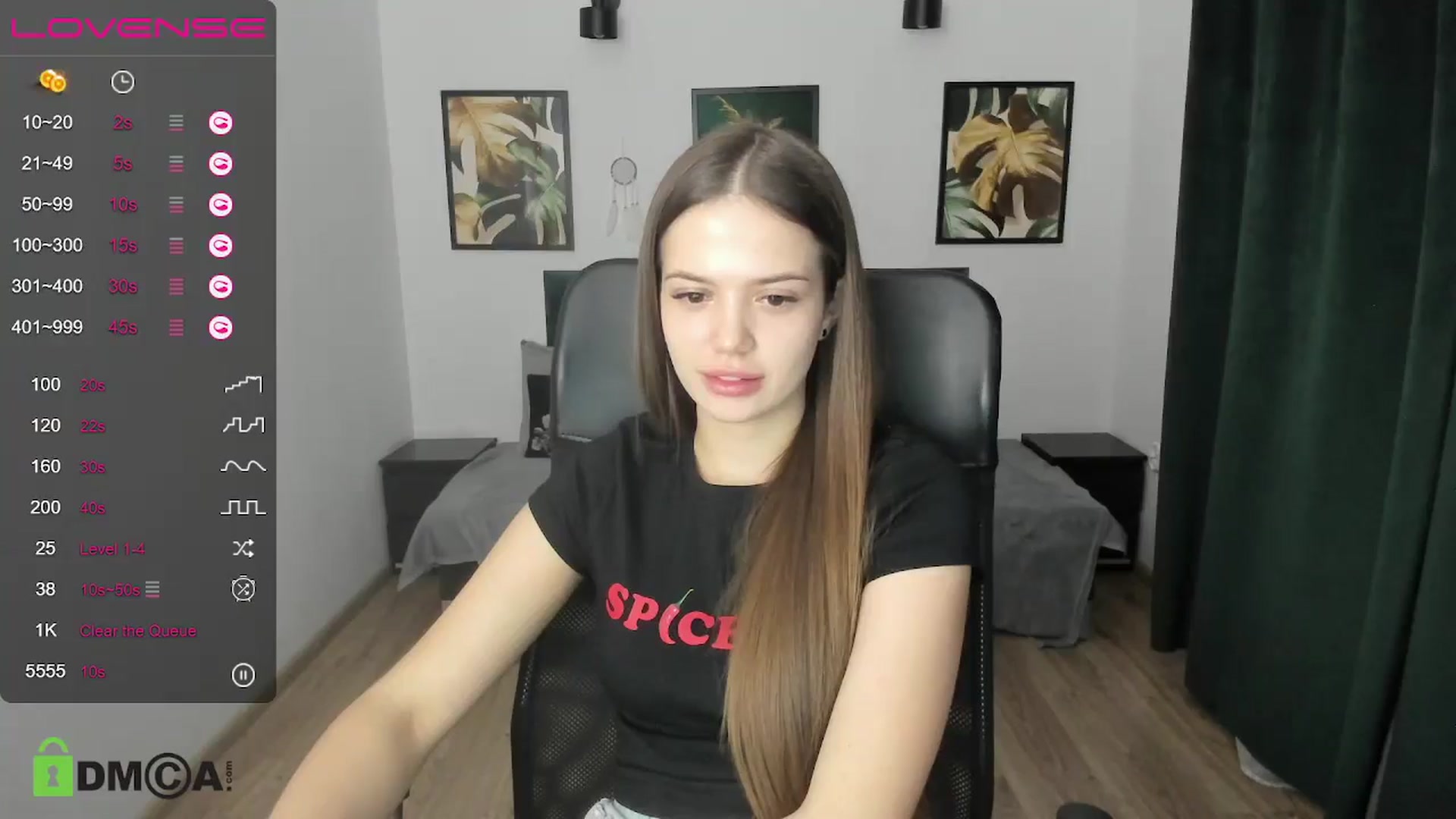 Gallery image thumbnail from JessicaB's myfreecams stream on, 03/07/2025, 19:49 image 3 of 20