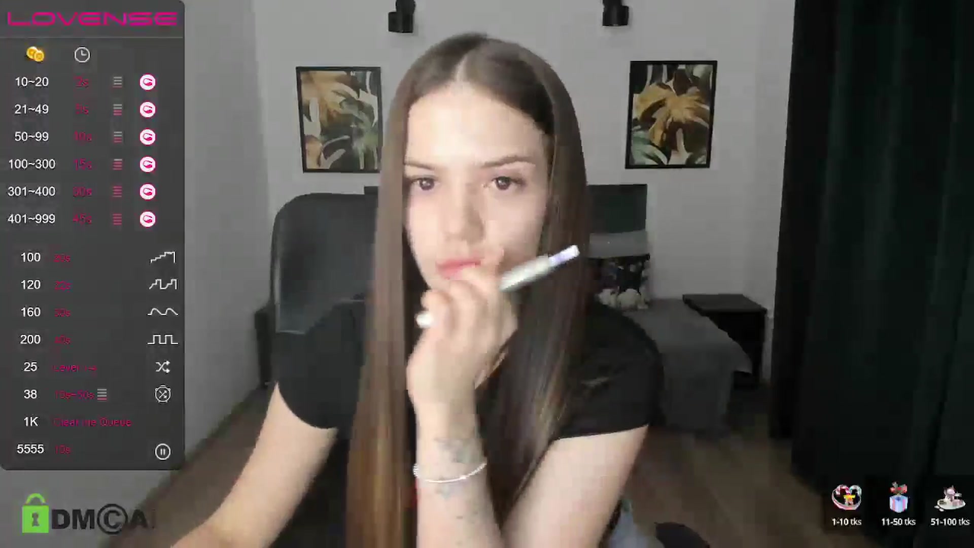 Gallery image thumbnail from JessicaB's myfreecams stream on, 03/07/2025, 19:49 image 20 of 20