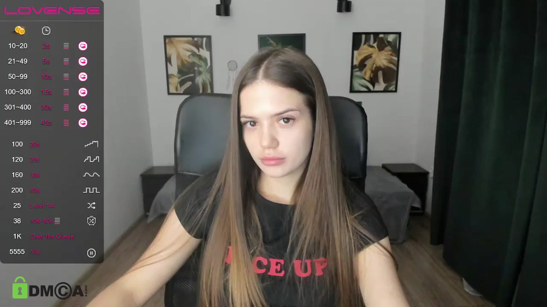 Gallery image thumbnail from JessicaB's myfreecams stream on, 03/07/2025, 19:49 image 14 of 20