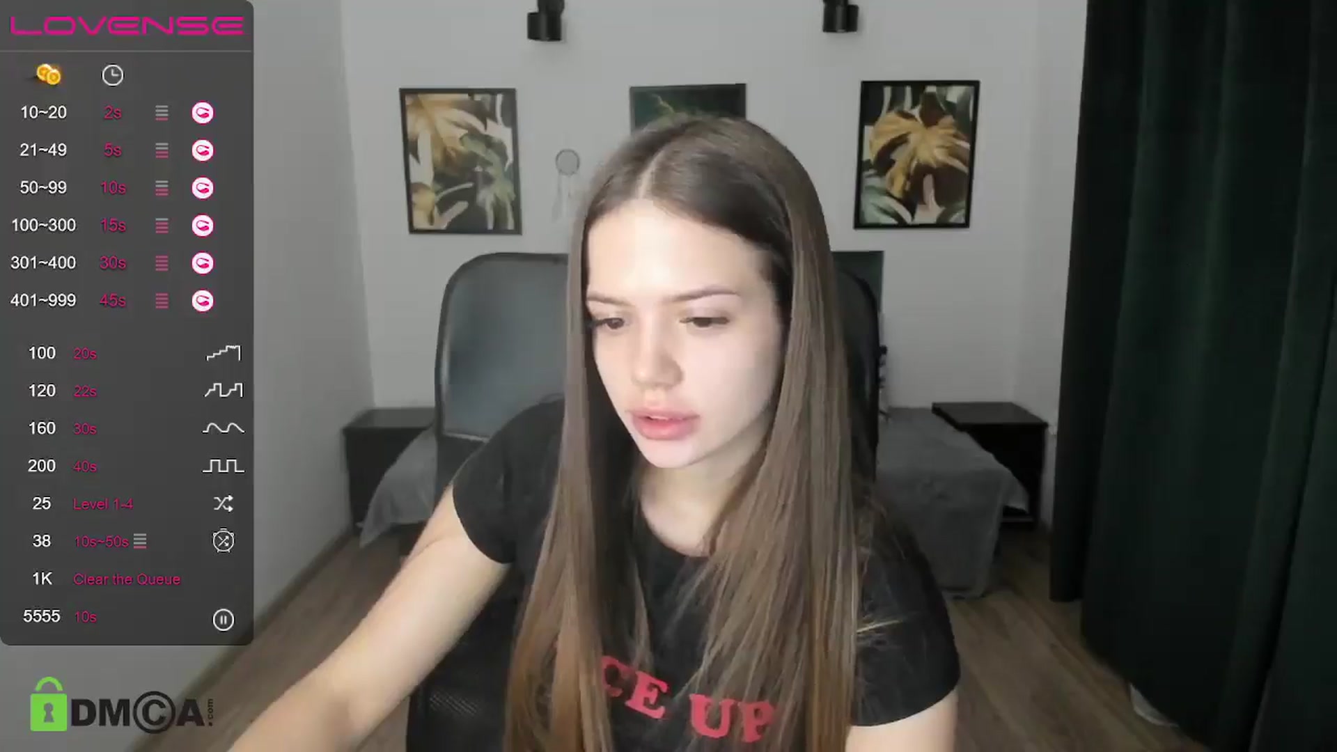 Gallery image thumbnail from JessicaB's myfreecams stream on, 03/07/2025, 19:49 image 16 of 20