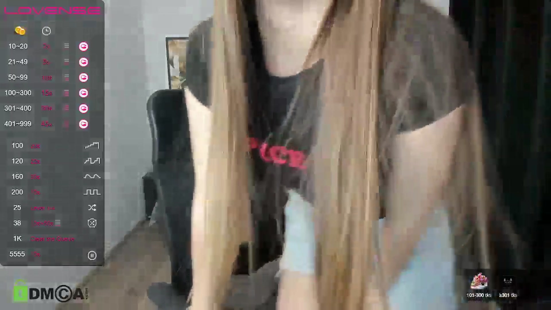 Gallery image thumbnail from JessicaB's myfreecams stream on, 03/07/2025, 20:10 image 2 of 20