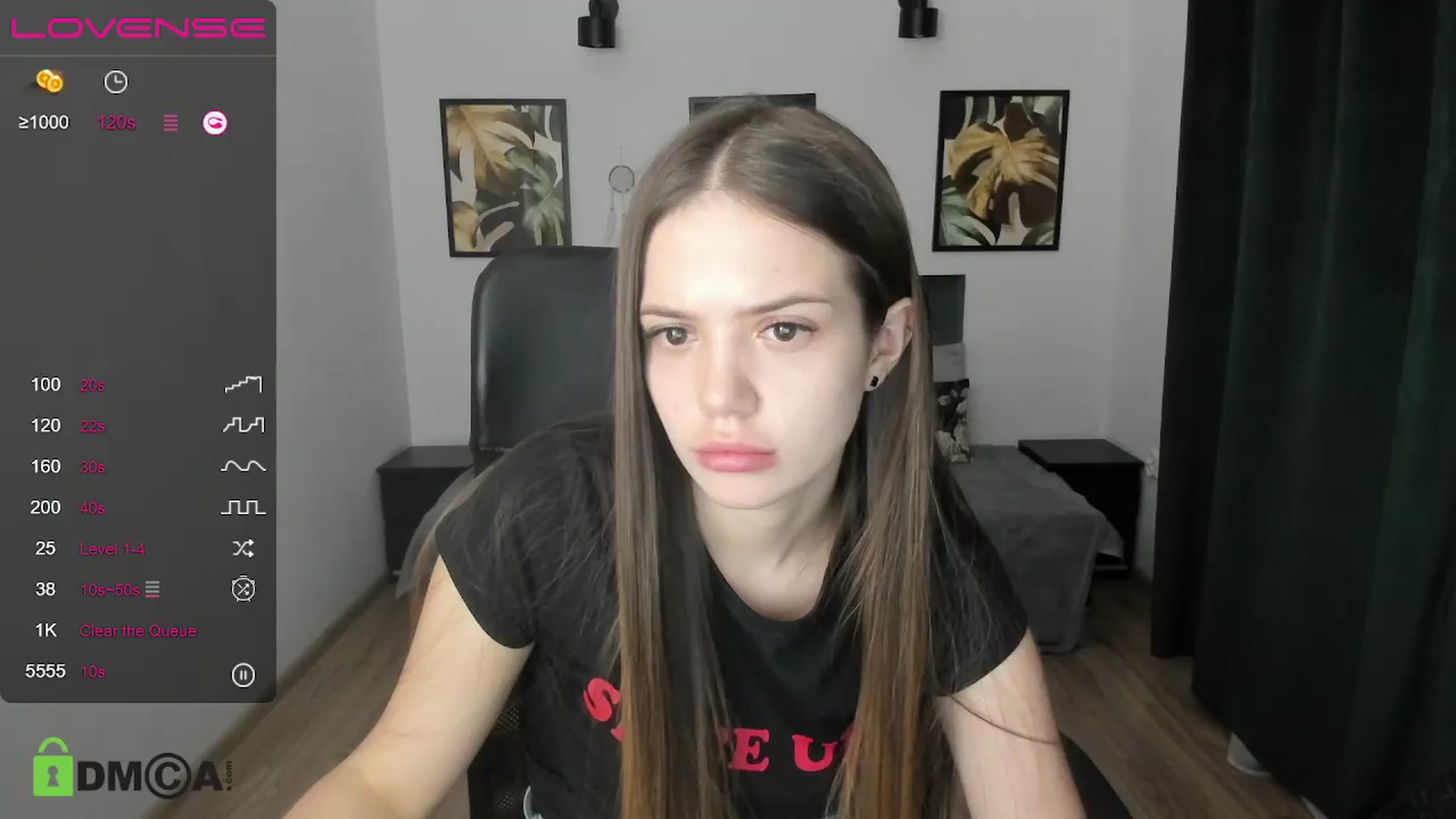 Gallery image thumbnail from JessicaB's myfreecams stream on, 03/07/2025, 20:10 image 17 of 20