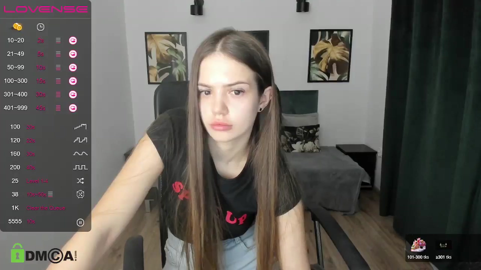 Gallery image thumbnail from JessicaB's myfreecams stream on, 03/07/2025, 20:10 image 11 of 20