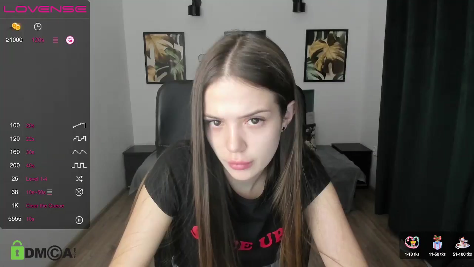 Gallery image thumbnail from JessicaB's myfreecams stream on, 03/07/2025, 20:10 image 19 of 20