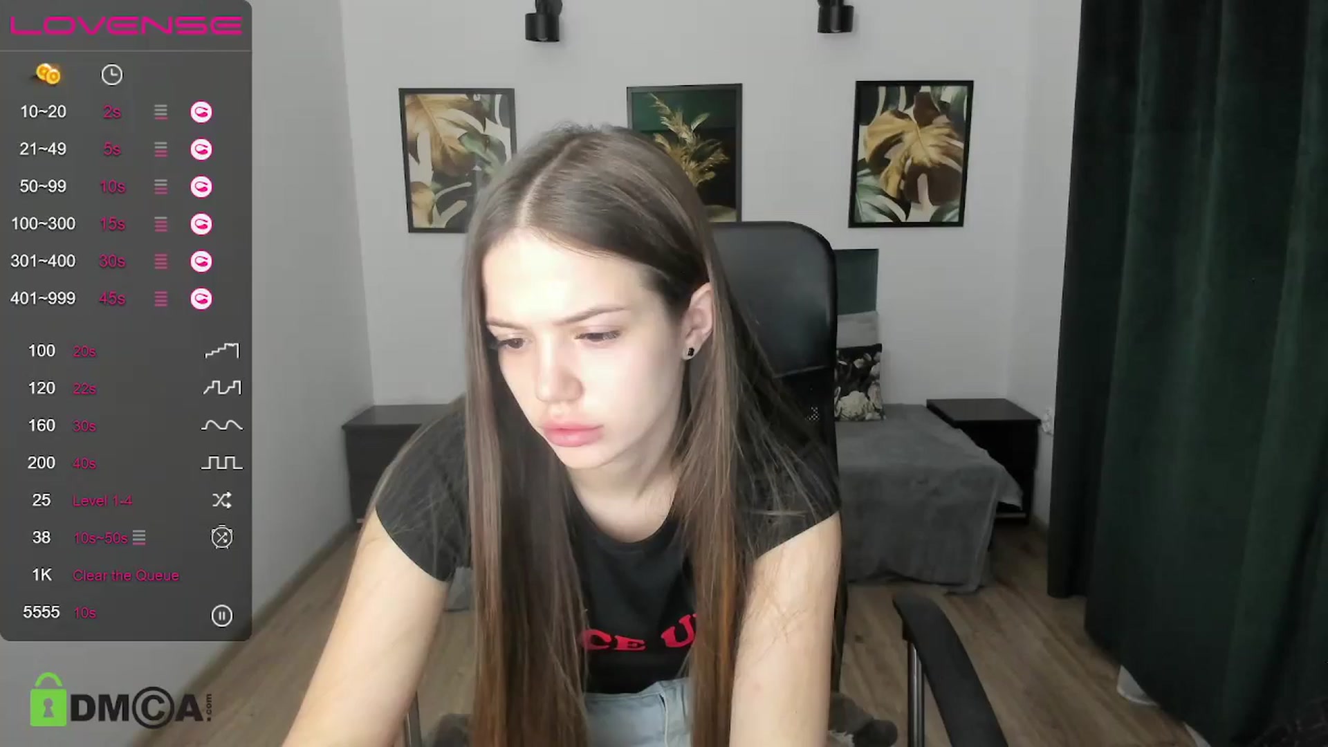 Gallery image thumbnail from JessicaB's myfreecams stream on, 03/07/2025, 20:10 image 13 of 20