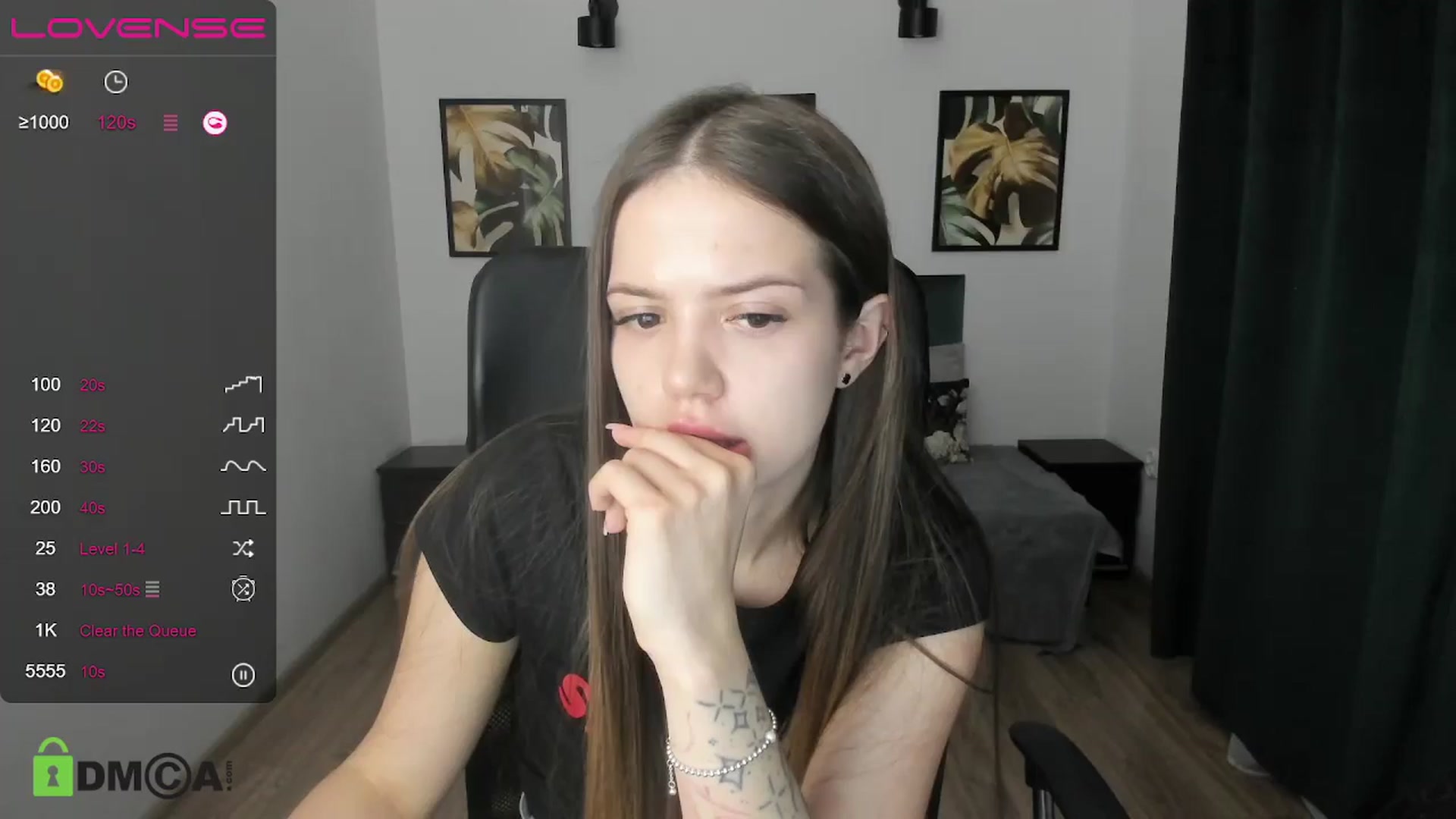 Gallery image thumbnail from JessicaB's myfreecams stream on, 03/07/2025, 20:10 image 15 of 20