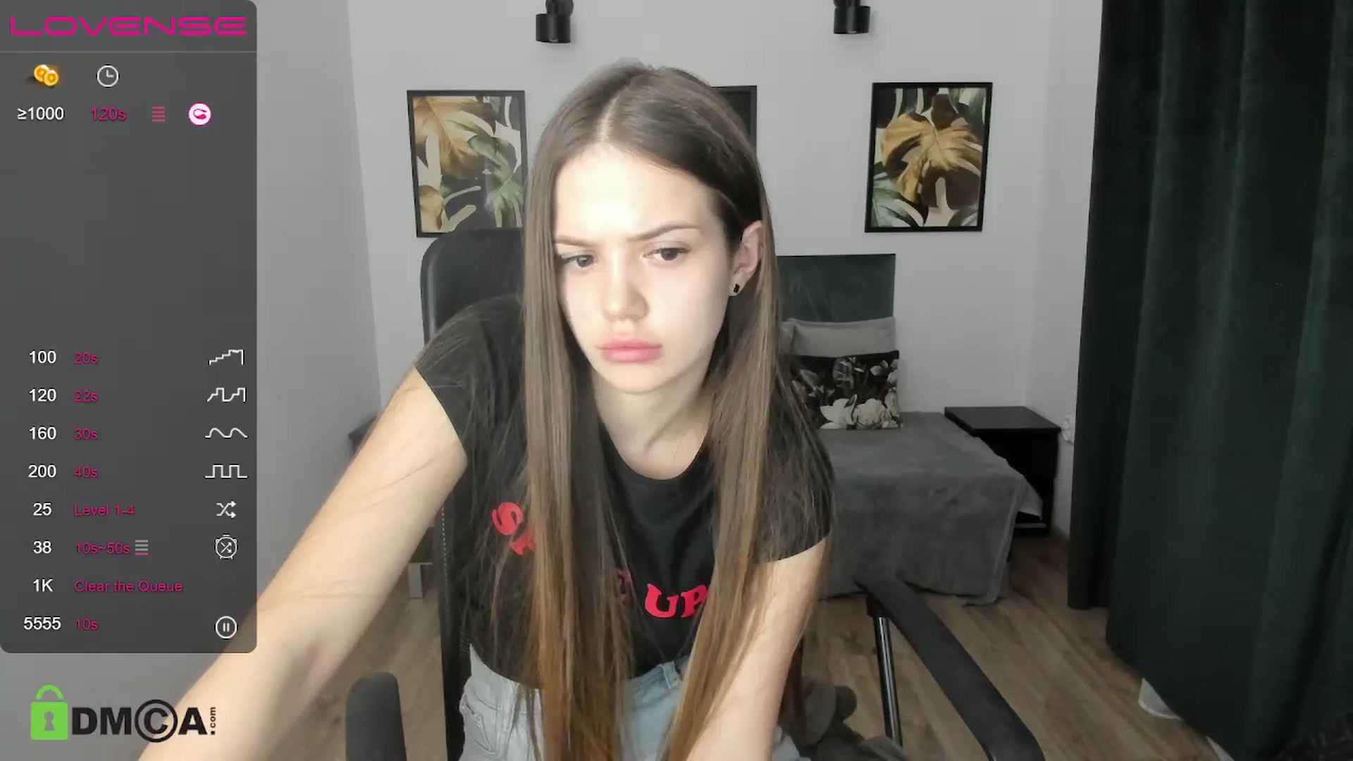 Gallery image thumbnail from JessicaB's myfreecams stream on, 03/07/2025, 20:10 image 10 of 20