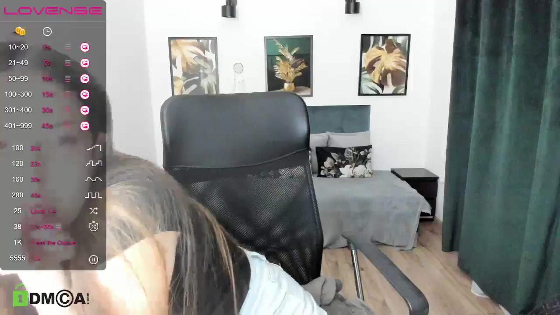 Gallery image thumbnail from JessicaB's myfreecams stream on, 03/07/2025, 20:10 image 6 of 20